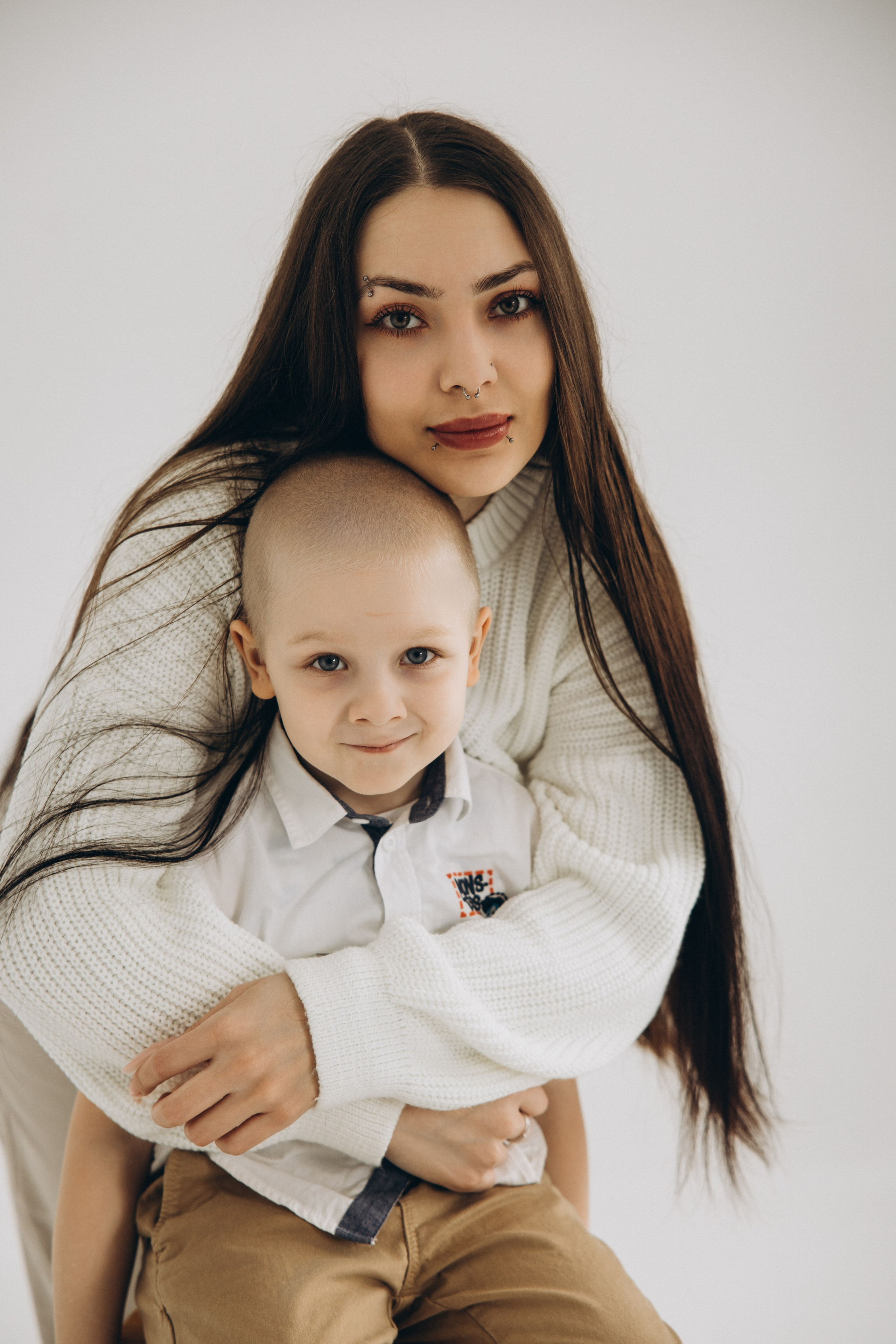 Полина и Марк. Свадебный, семейный фотограф в Иркутске Светлана Макаричева