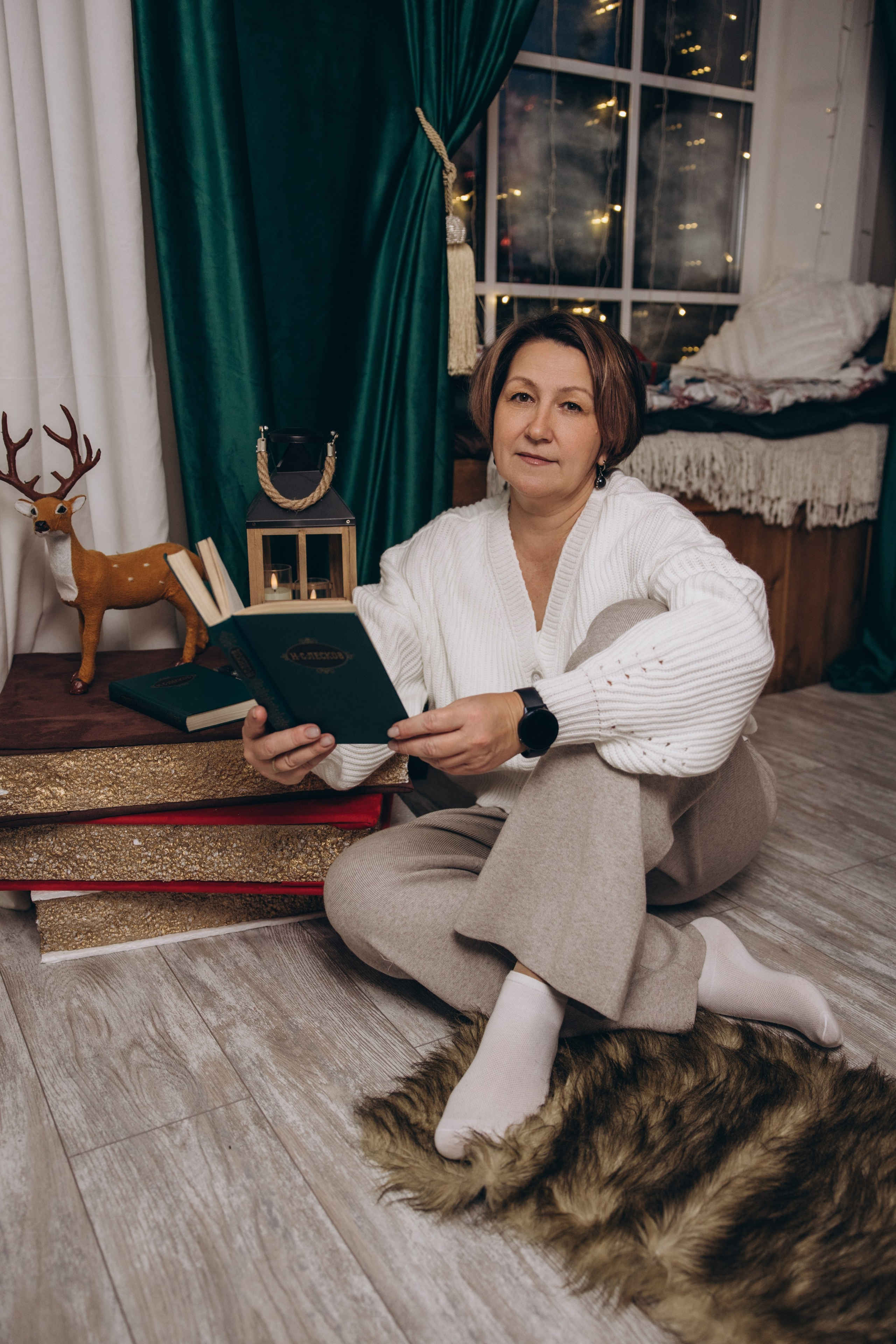 Студия 8 этаж. Свадебный, семейный фотограф в Иркутске Светлана Макаричева