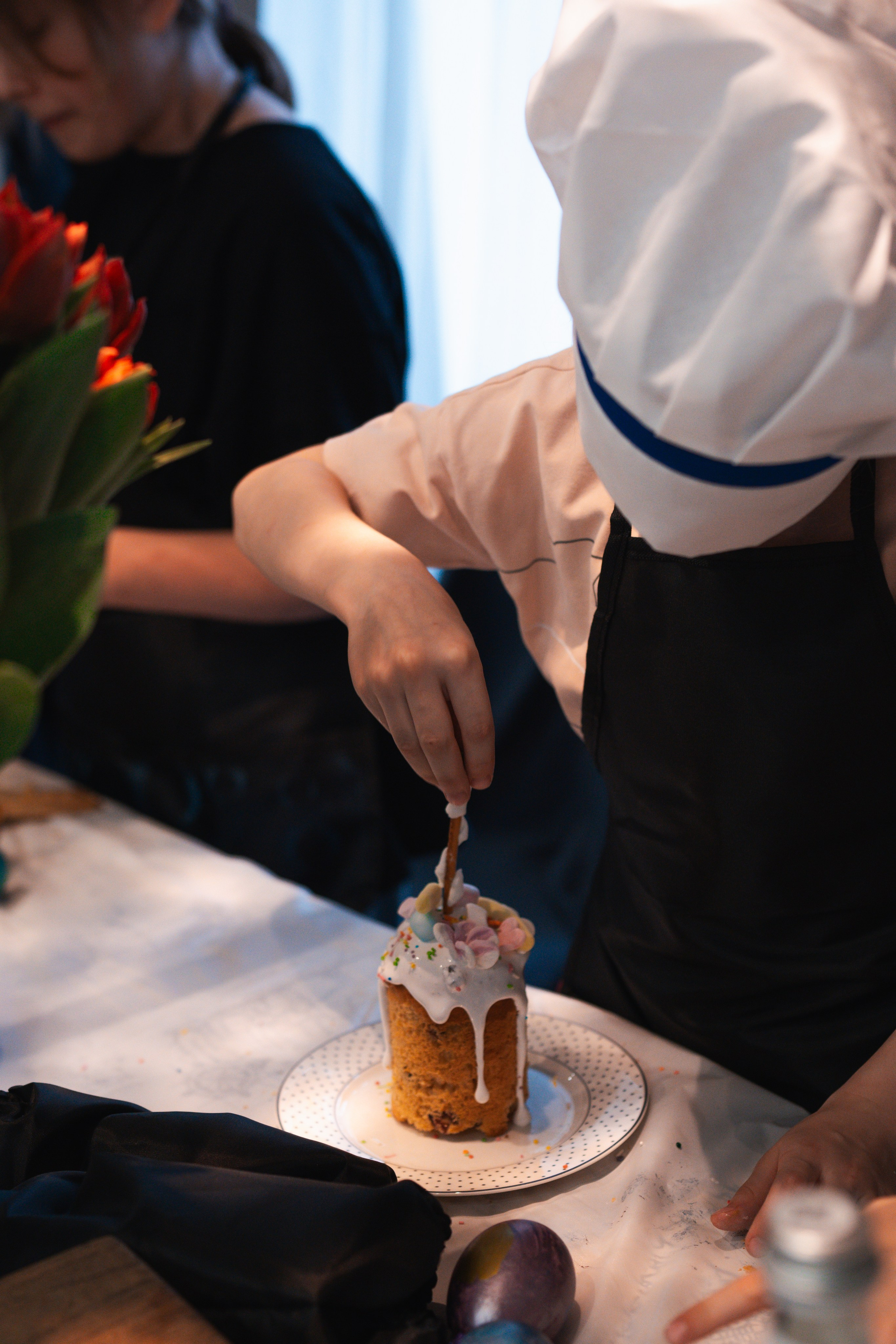 Пасха. Свадебный фотограф в Москве Кристина Чехова