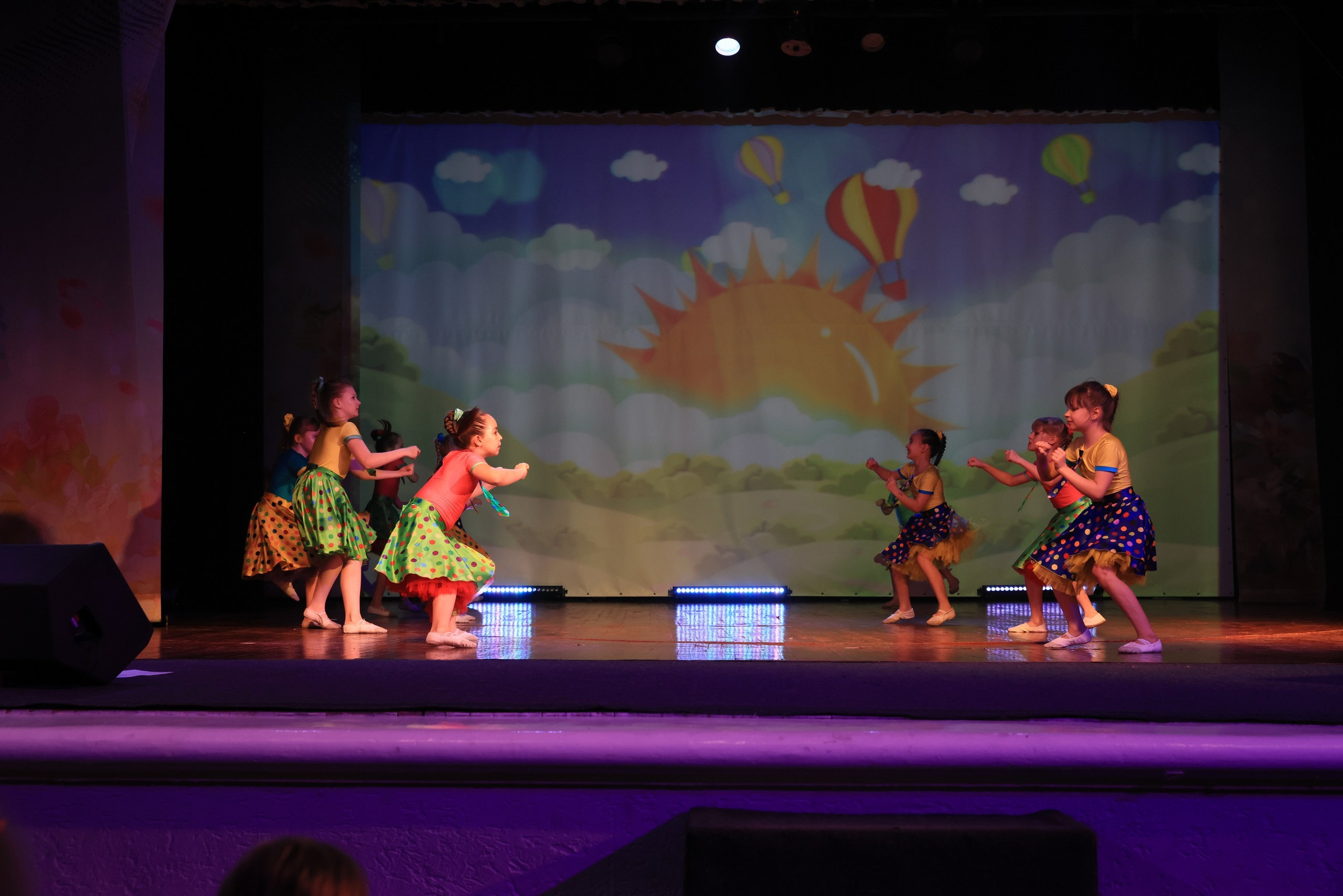 Концерт к 8 Марта в ДК «Металлург» г. Тула. Фотограф в Туле Крупский АнДРей. Фотостудия «КАДР71» в Туле