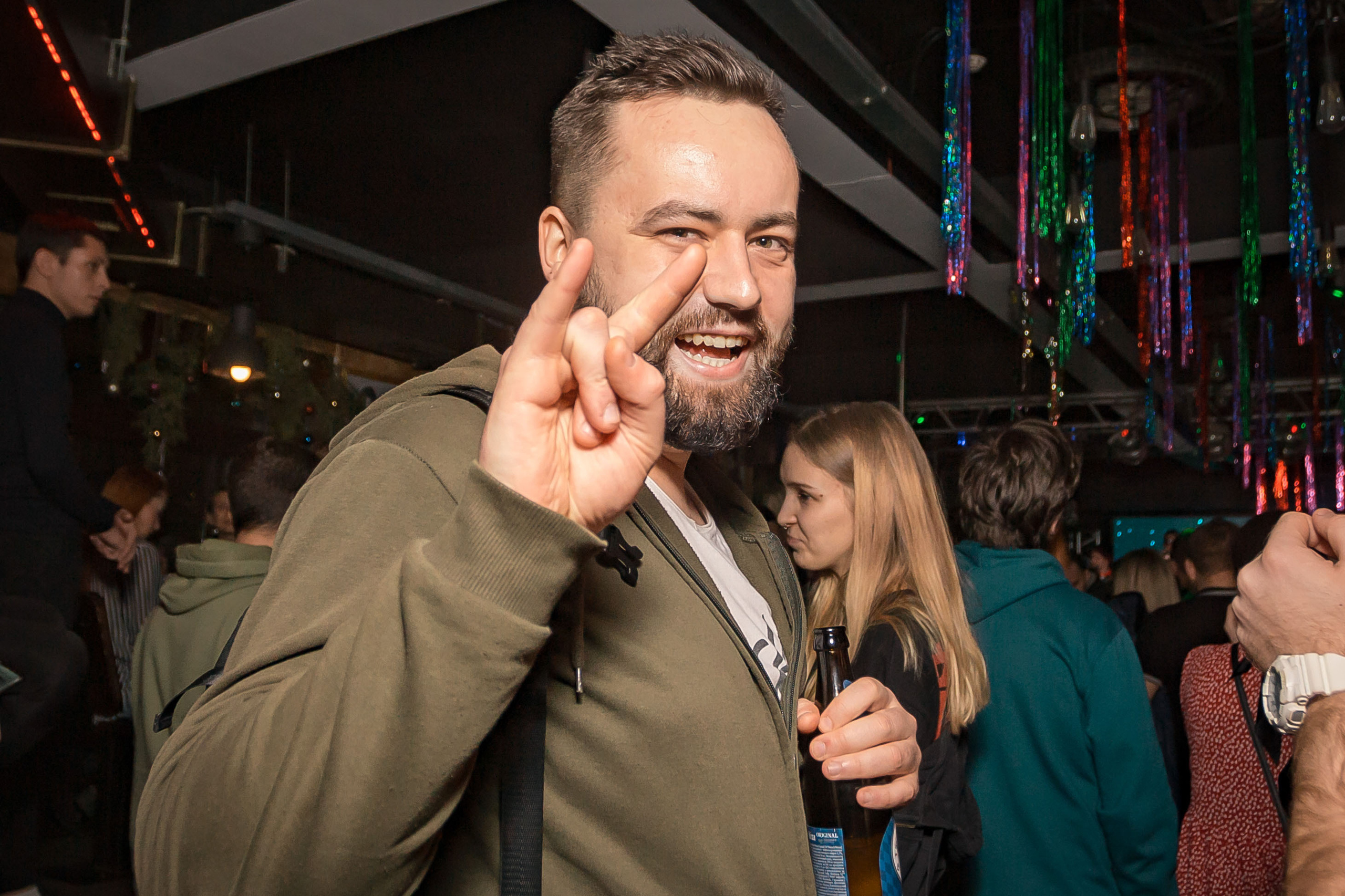 Последний концерт Вука. Фотографиня Мария Дикова