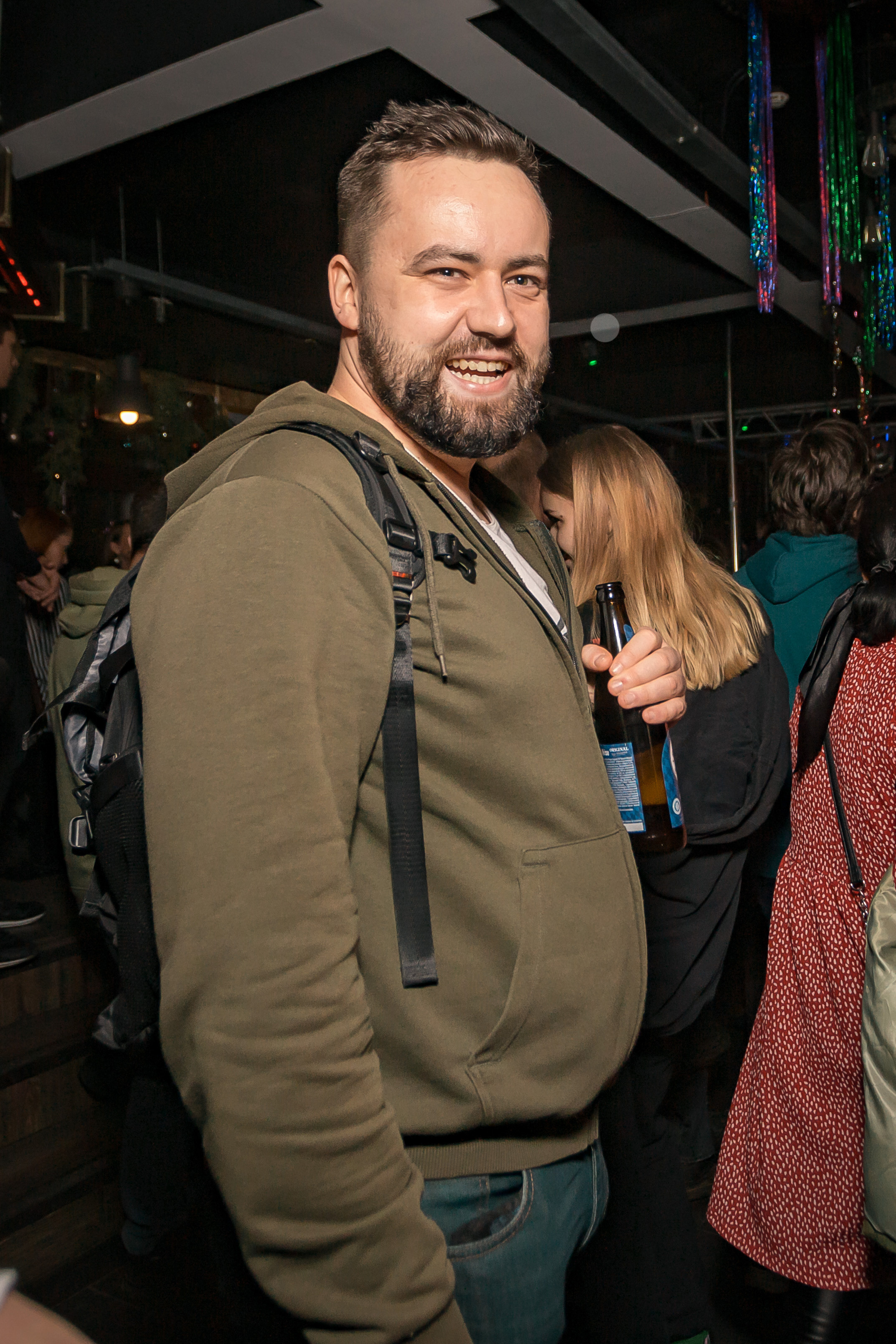 Последний концерт Вука. Фотографиня Мария Дикова