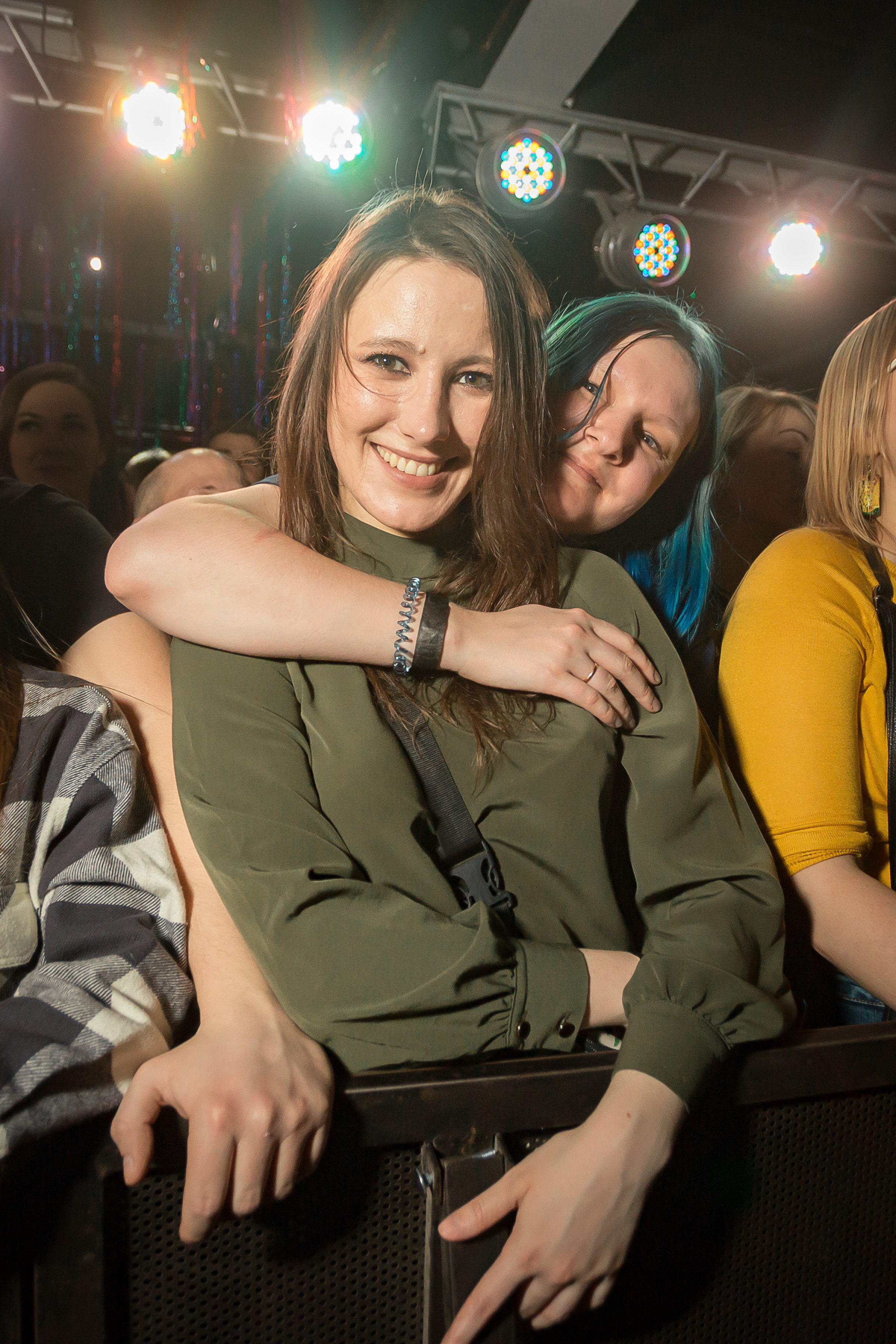 Последний концерт Вука. Фотографиня Мария Дикова