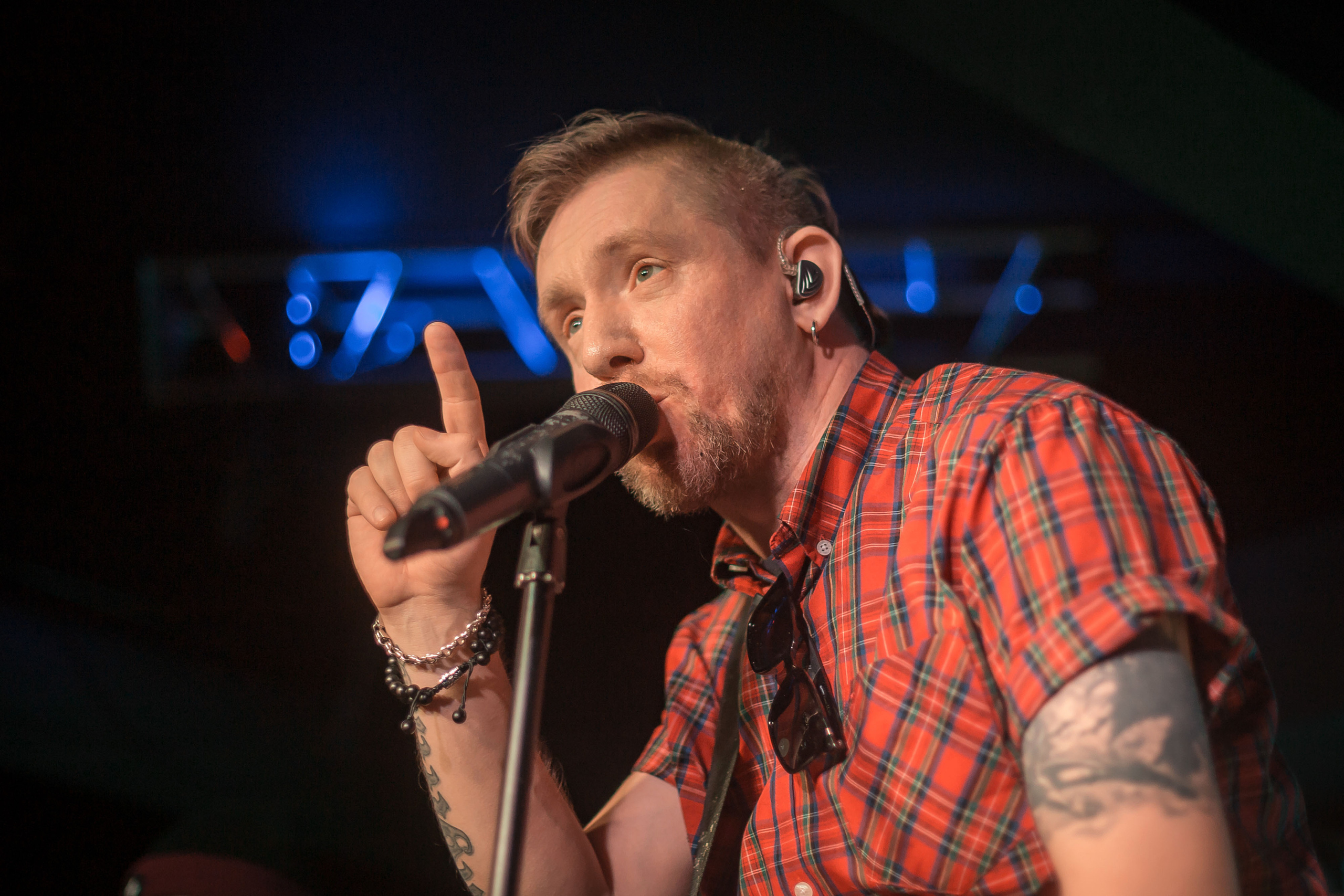 Последний концерт Вука. Фотографиня Мария Дикова