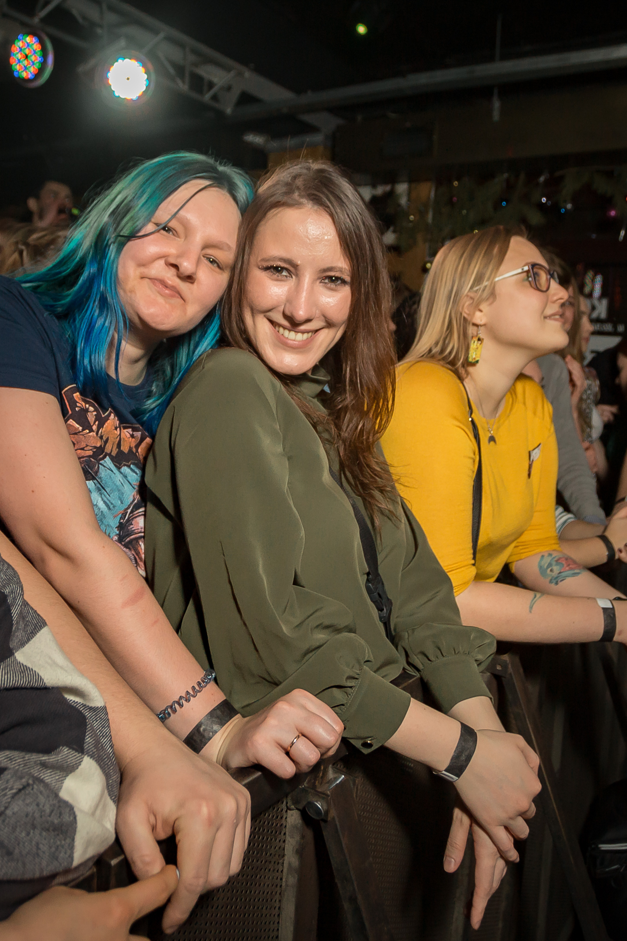 Последний концерт Вука. Фотографиня Мария Дикова