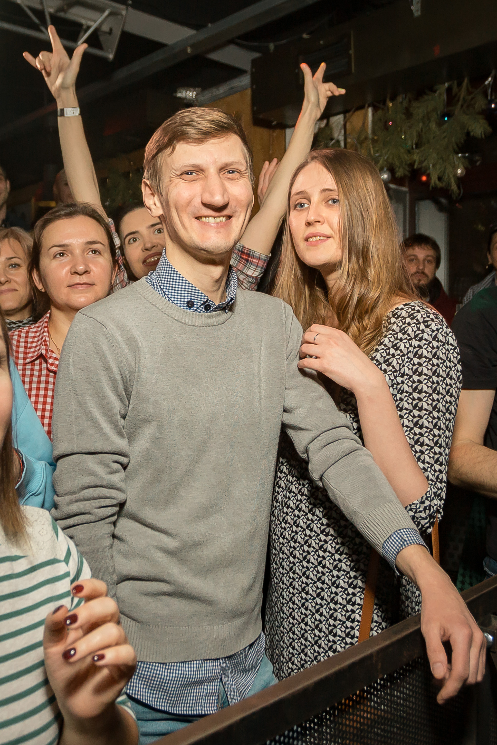 Последний концерт Вука. Фотографиня Мария Дикова