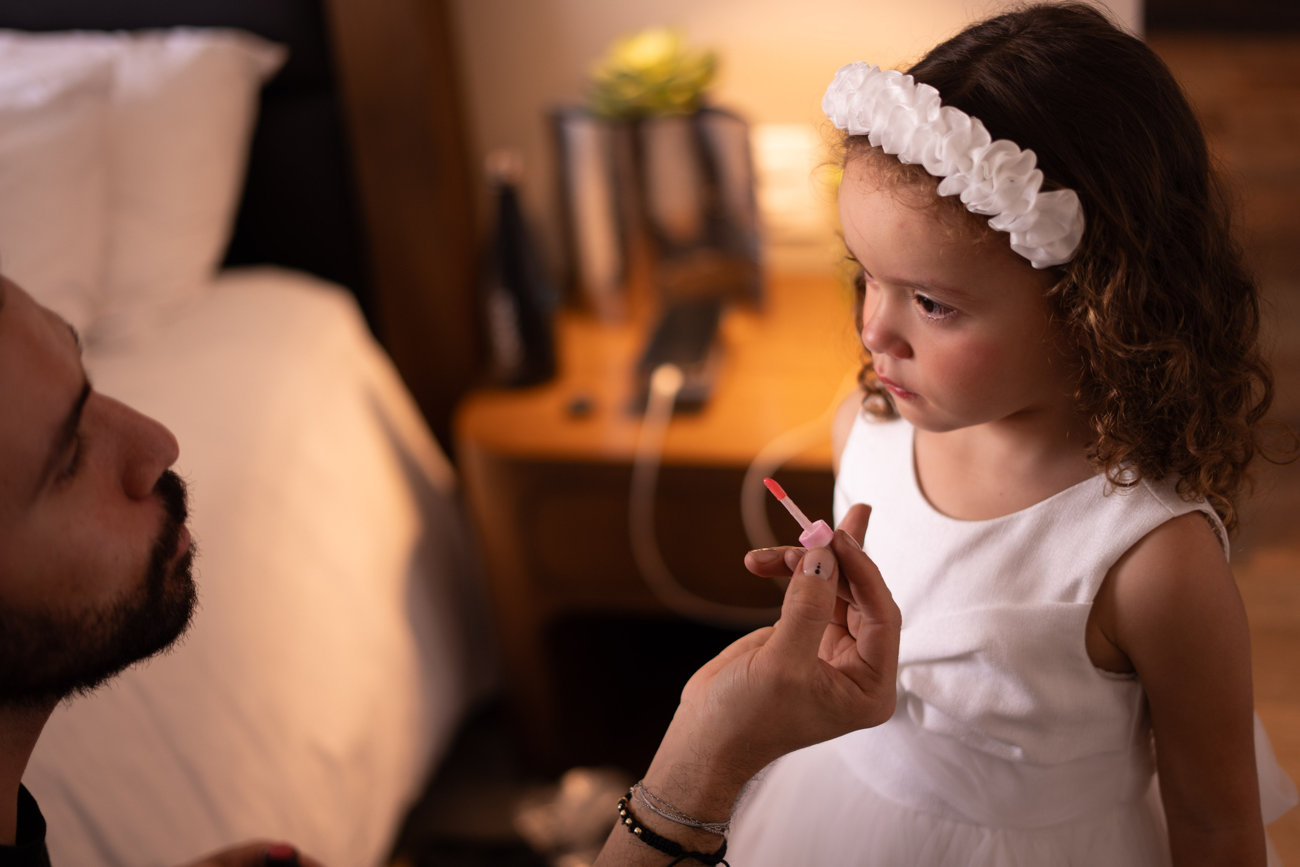 Natalia and Germano. Wedding Photographer in Barcelona and Medellin