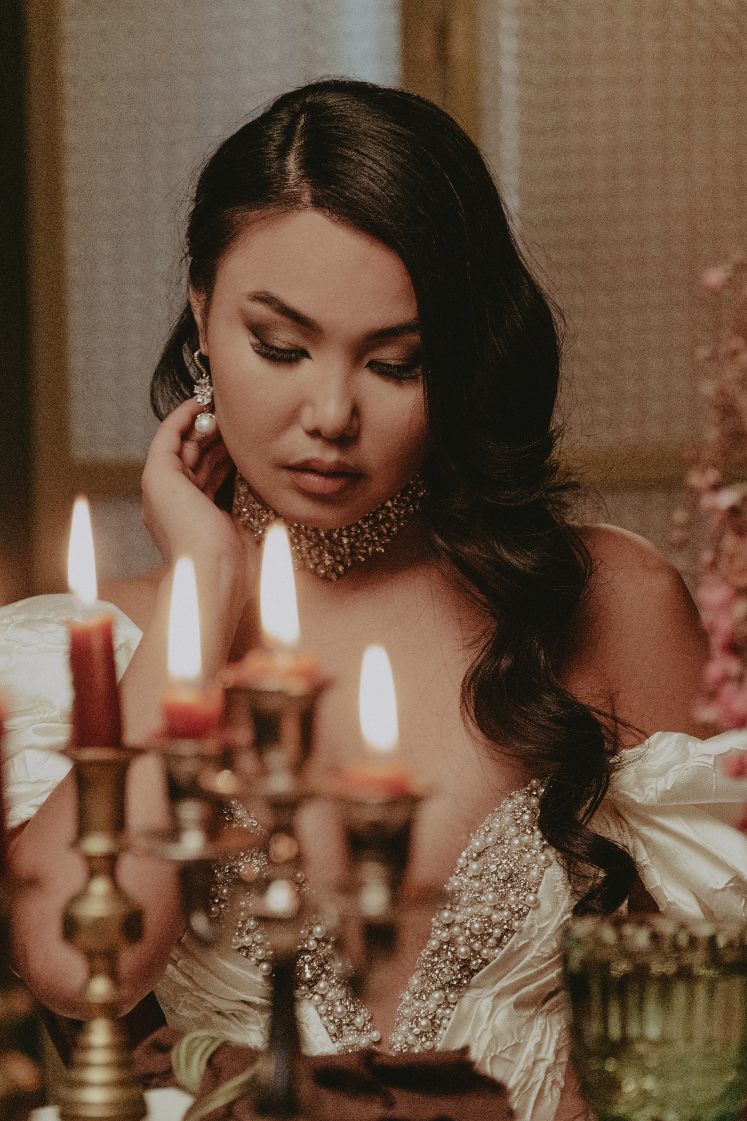 Амина & Вячеслав