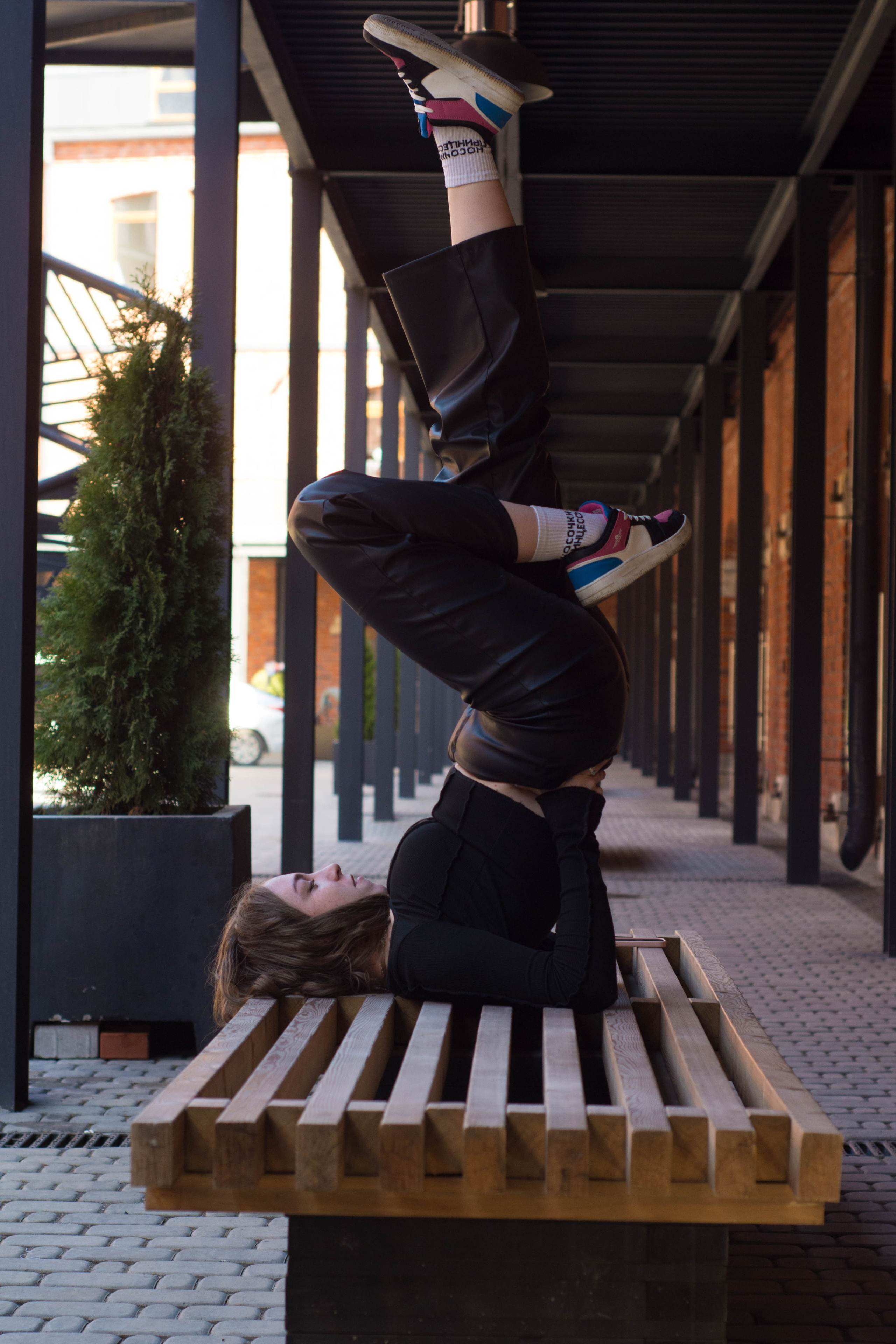 Личная. Фотограф в Санкт-Петербурге Anna Balashkova