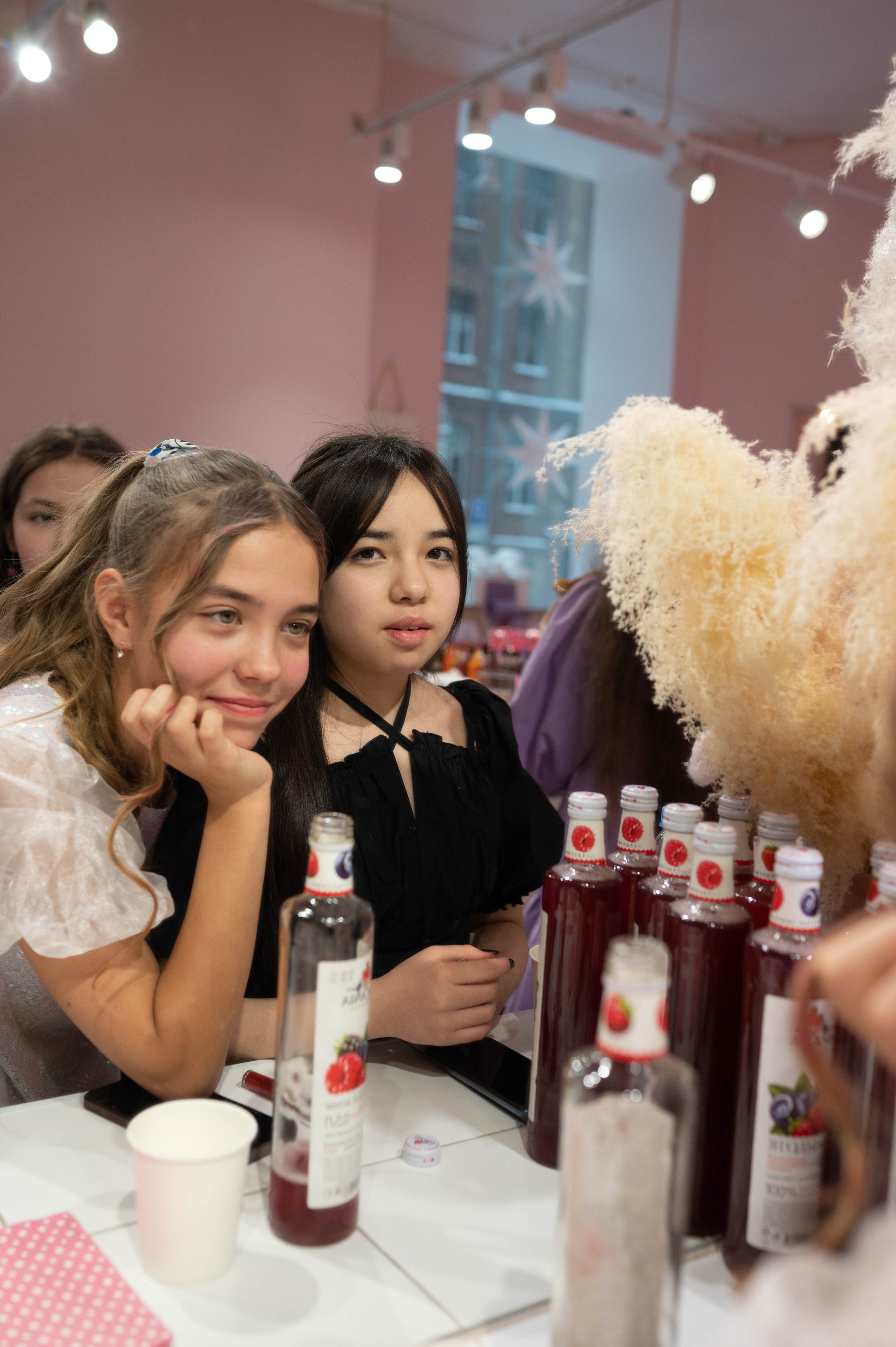 Детская. Фотограф в Санкт-Петербурге Anna Balashkova