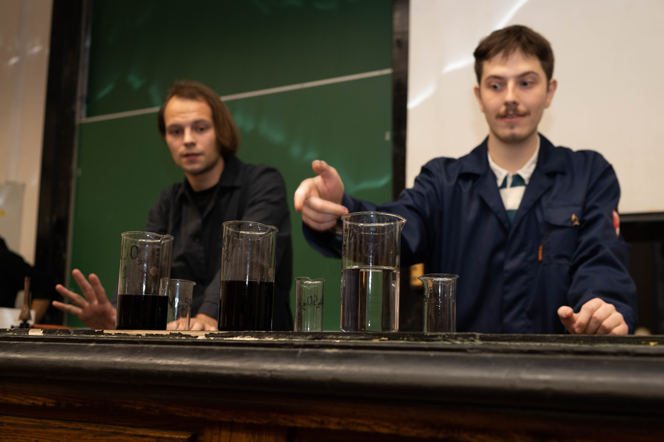 День открытых дверей. Фотограф в Санкт-Петербурге Anna Balashkova