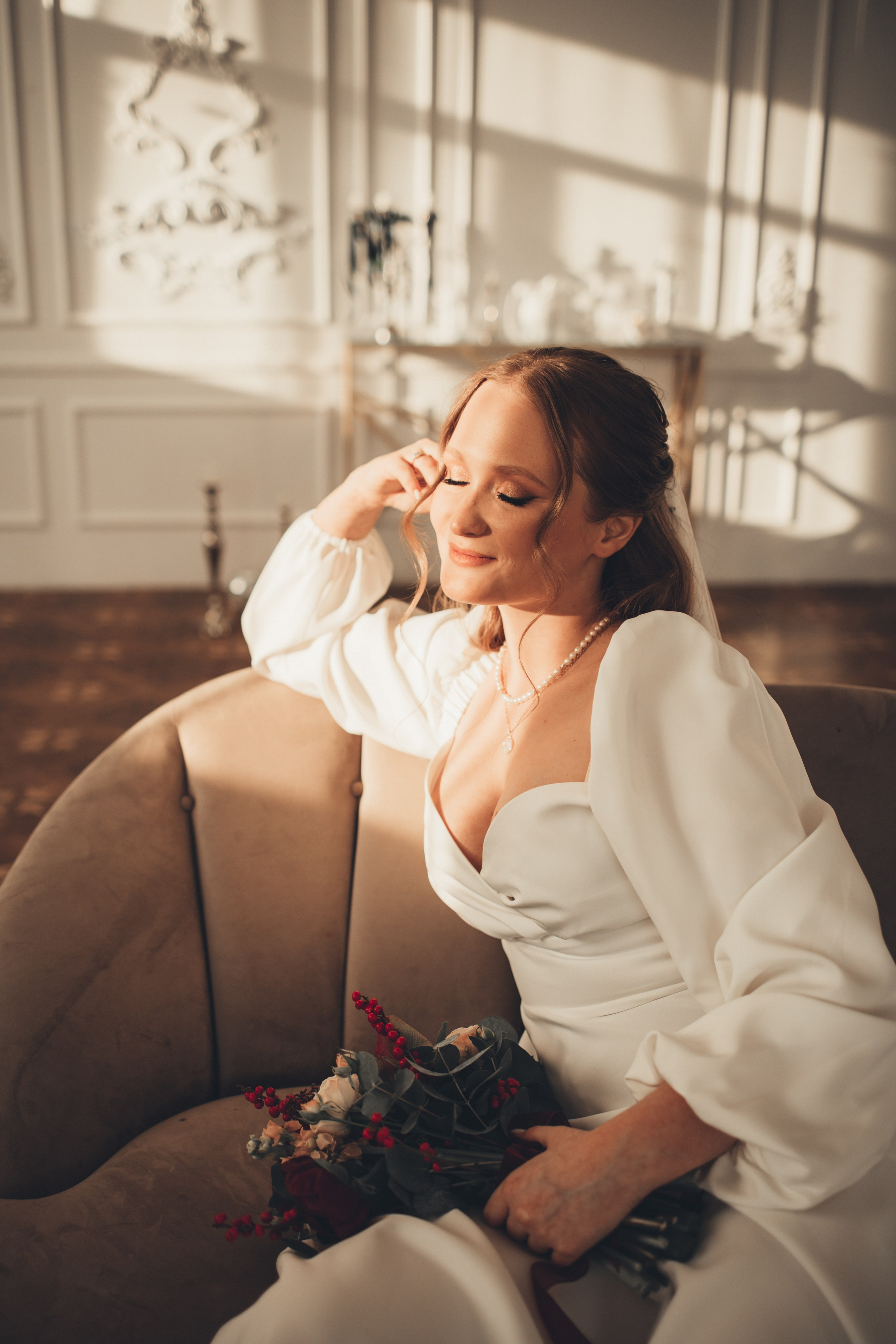 Илья & Анастасия. Семейный lifestyle фотограф в Казани Ксения Верясова