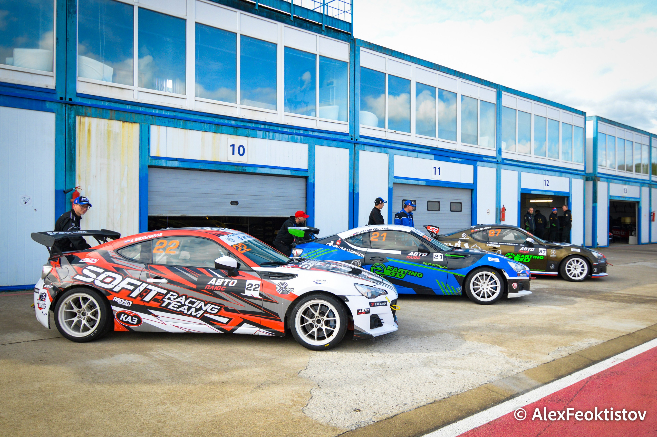 Смоленск — СМП РСКГ — 04-05.05.2024. AlexFecto — галереи фотографий