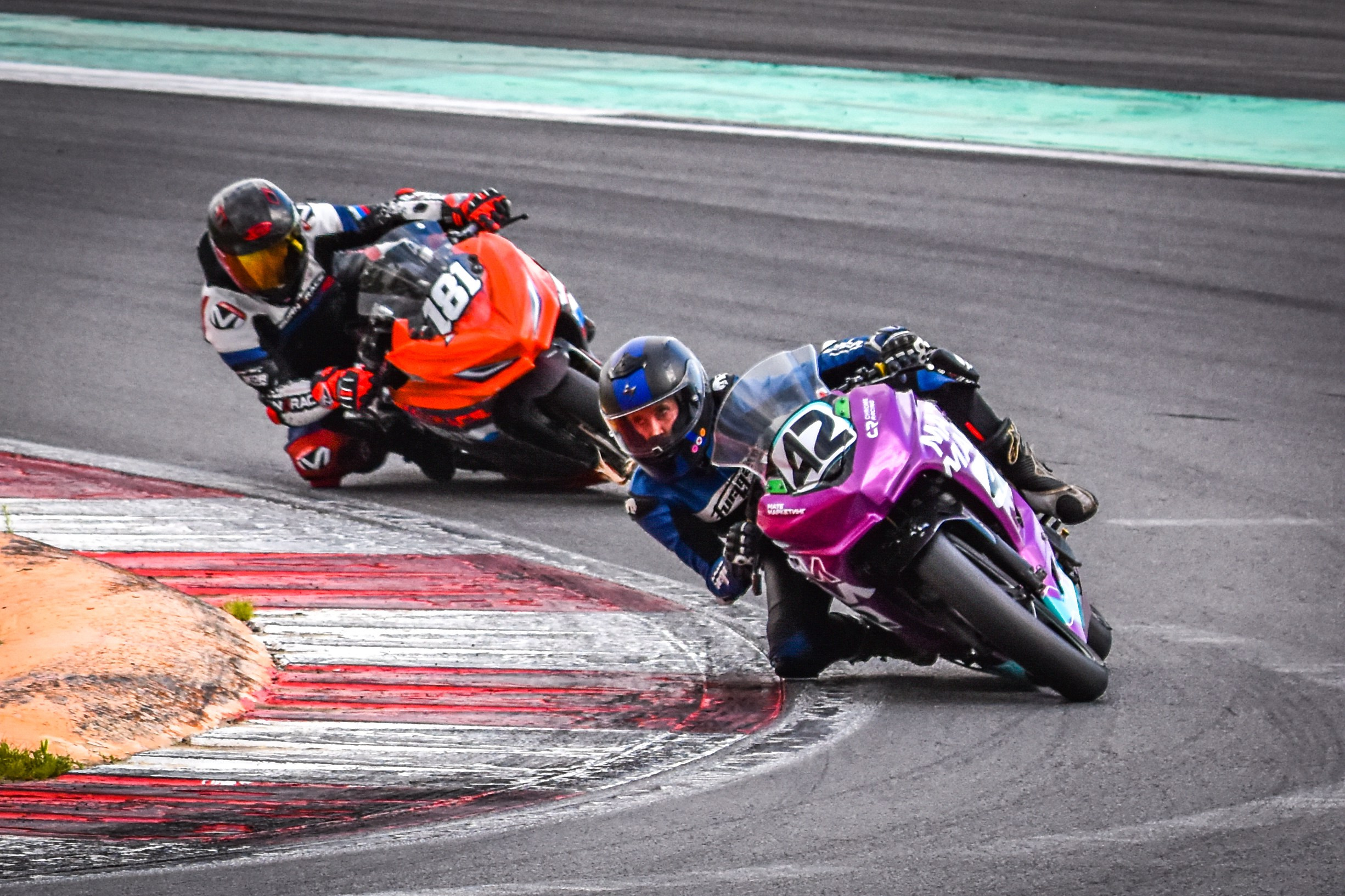 MRW — Motoring — 5-6.07.2025. AlexFecto — галереи фотографий