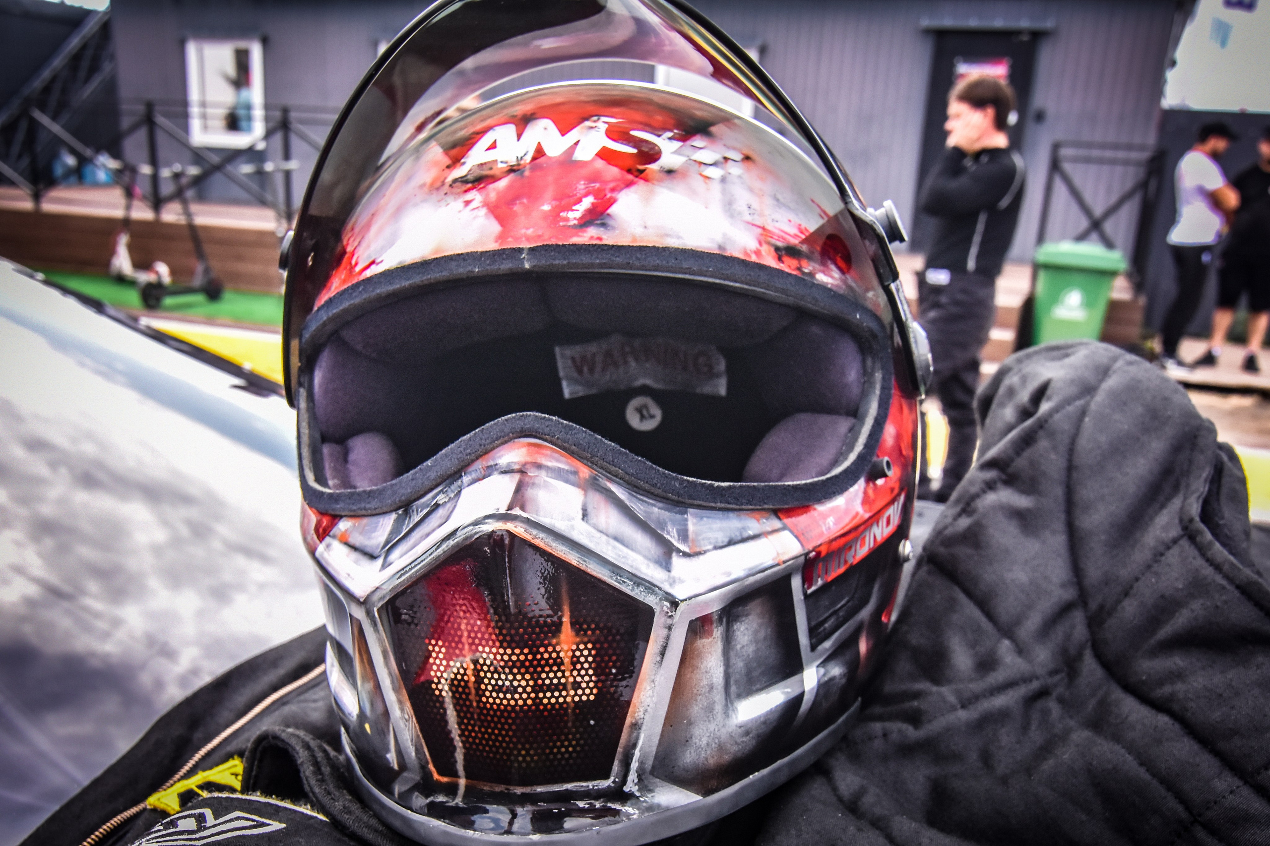 RDRC — 3 этап — 12-13.07.2025. AlexFecto — галереи фотографий