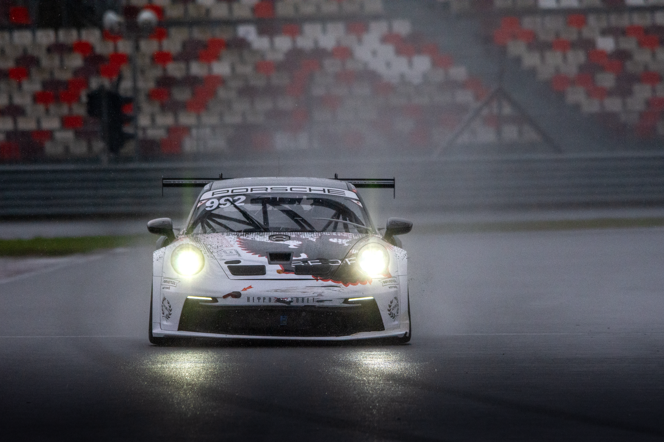 MRW — Кубок GT — 18.04.2026. AlexFecto — галереи фотографий