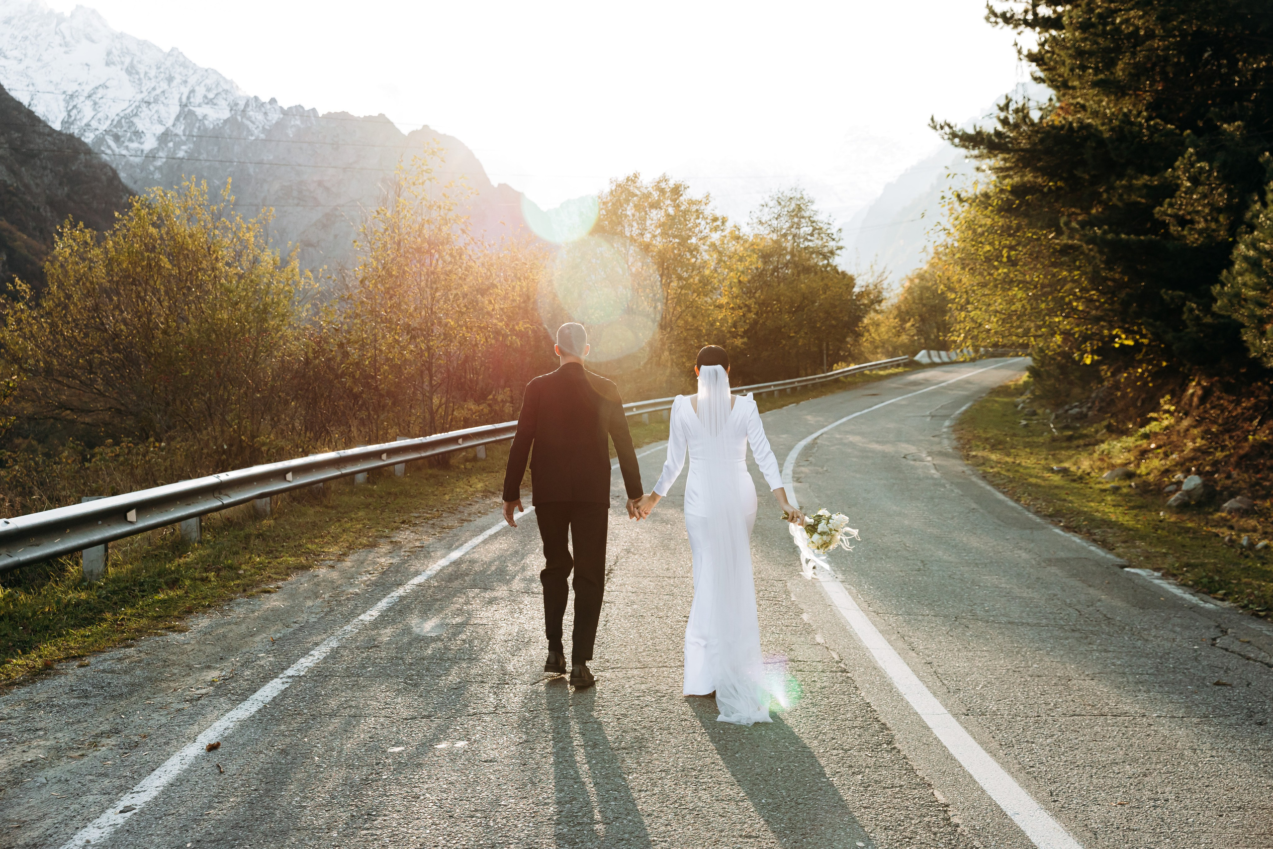 Портфолио. Портретный и свадебный фотограф