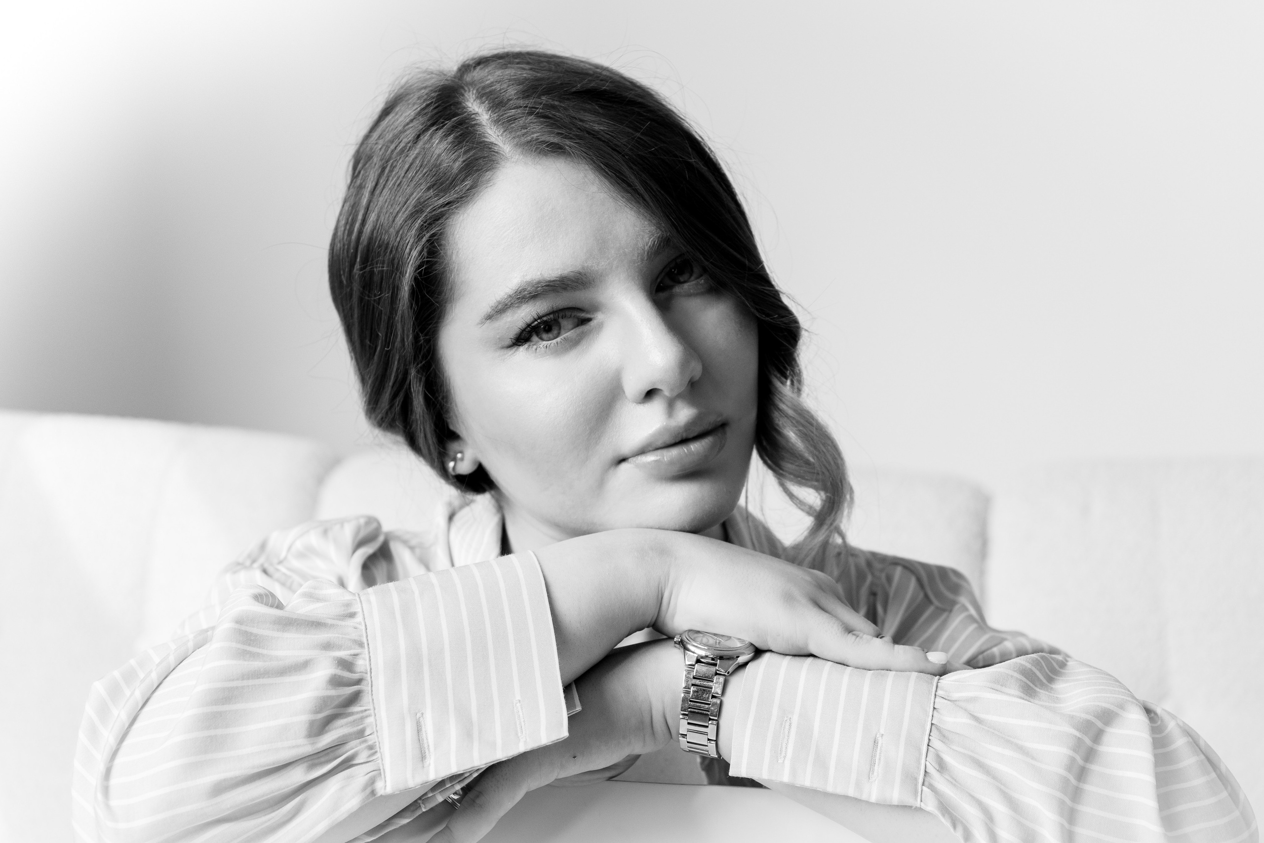 Beauty. Regina Platonova