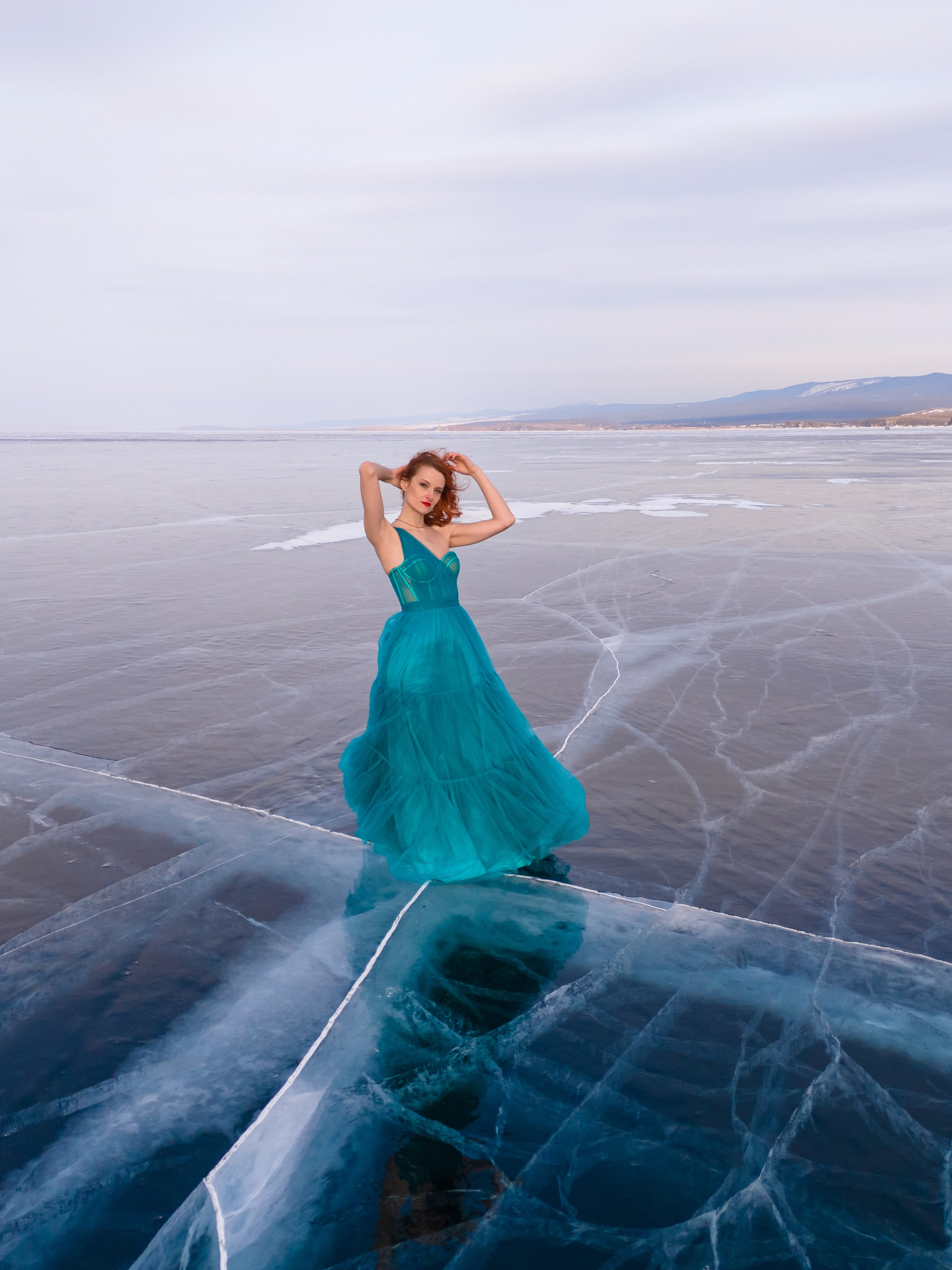 Аэросъемка. Пилот, фотограф и оператор Баркалова Светлана