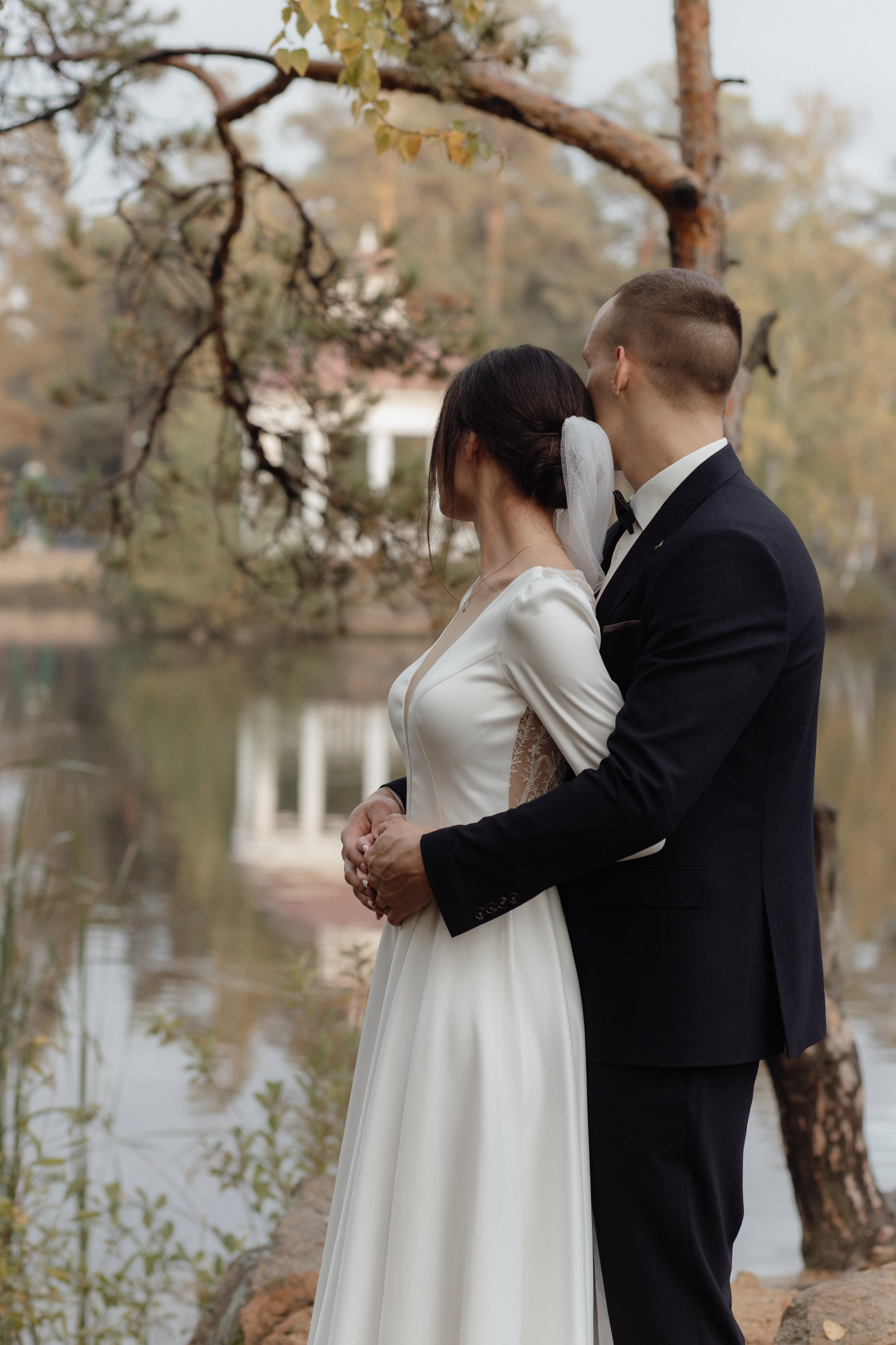 Дмитрий и Настя. Семейный и свадебный фотограф в Челябинске Мария Леонтьева