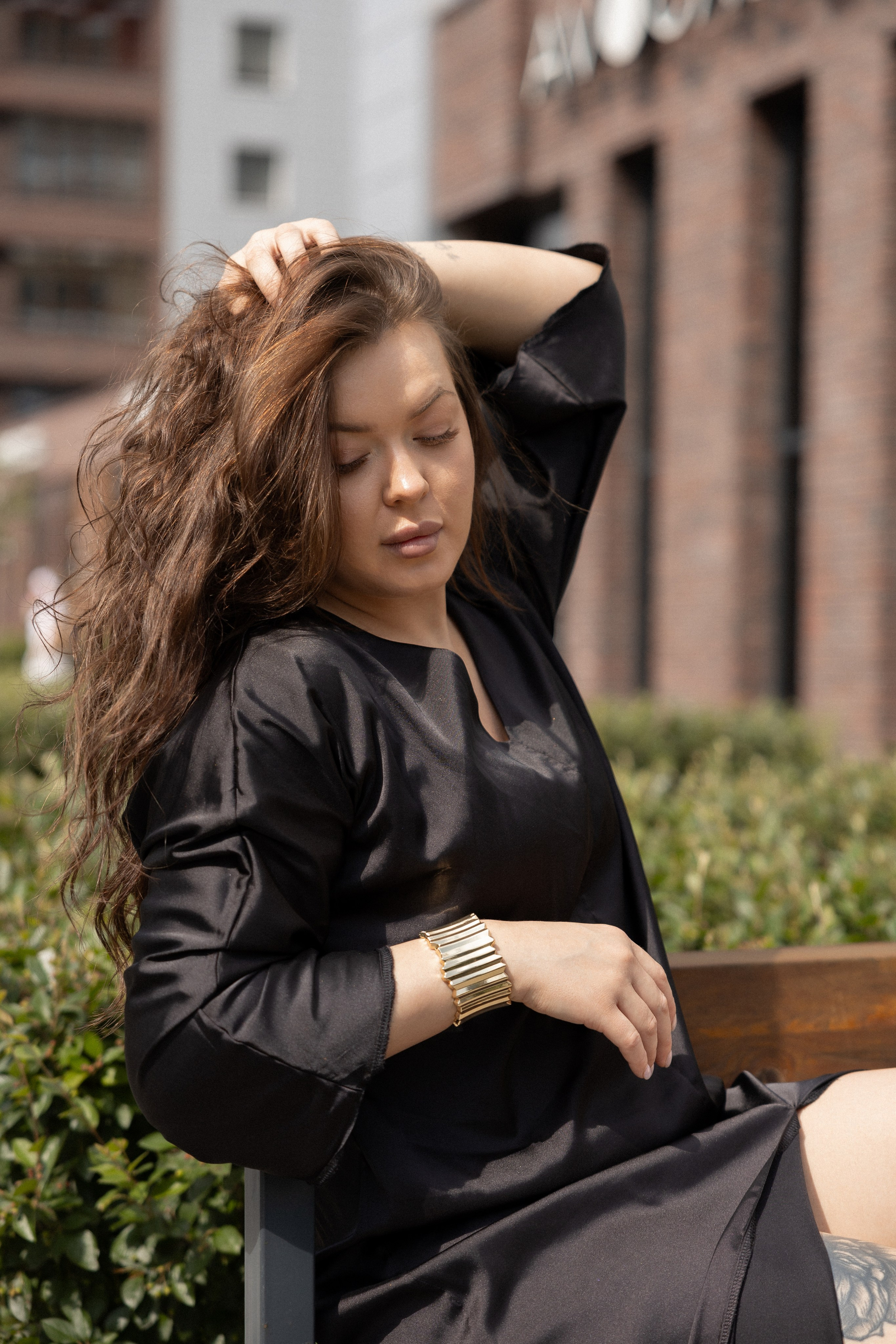 Алена. Семейный и свадебный фотограф в Челябинске Мария Леонтьева