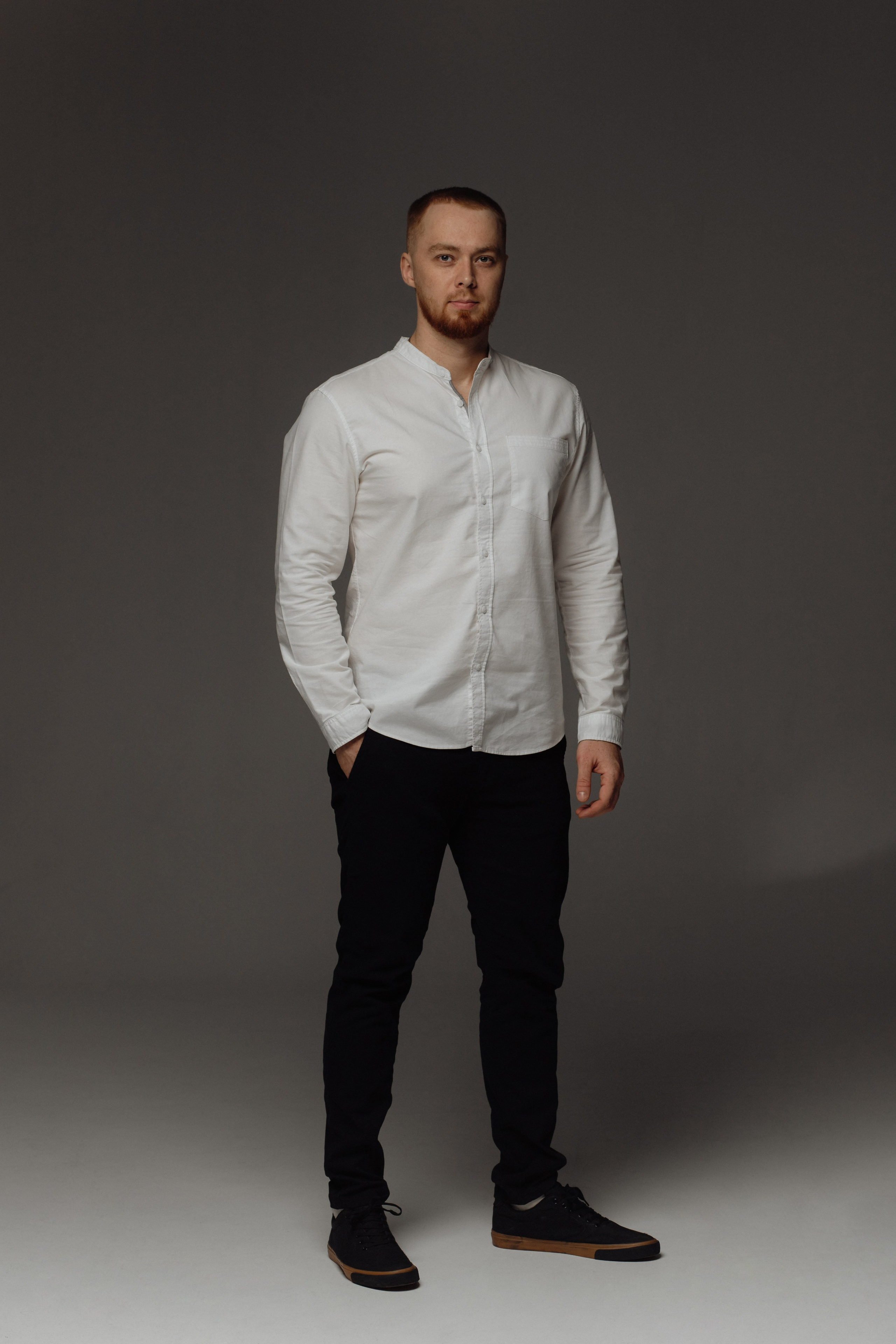 Николай и Ирина. Семейный и свадебный фотограф в Челябинске Мария Леонтьева