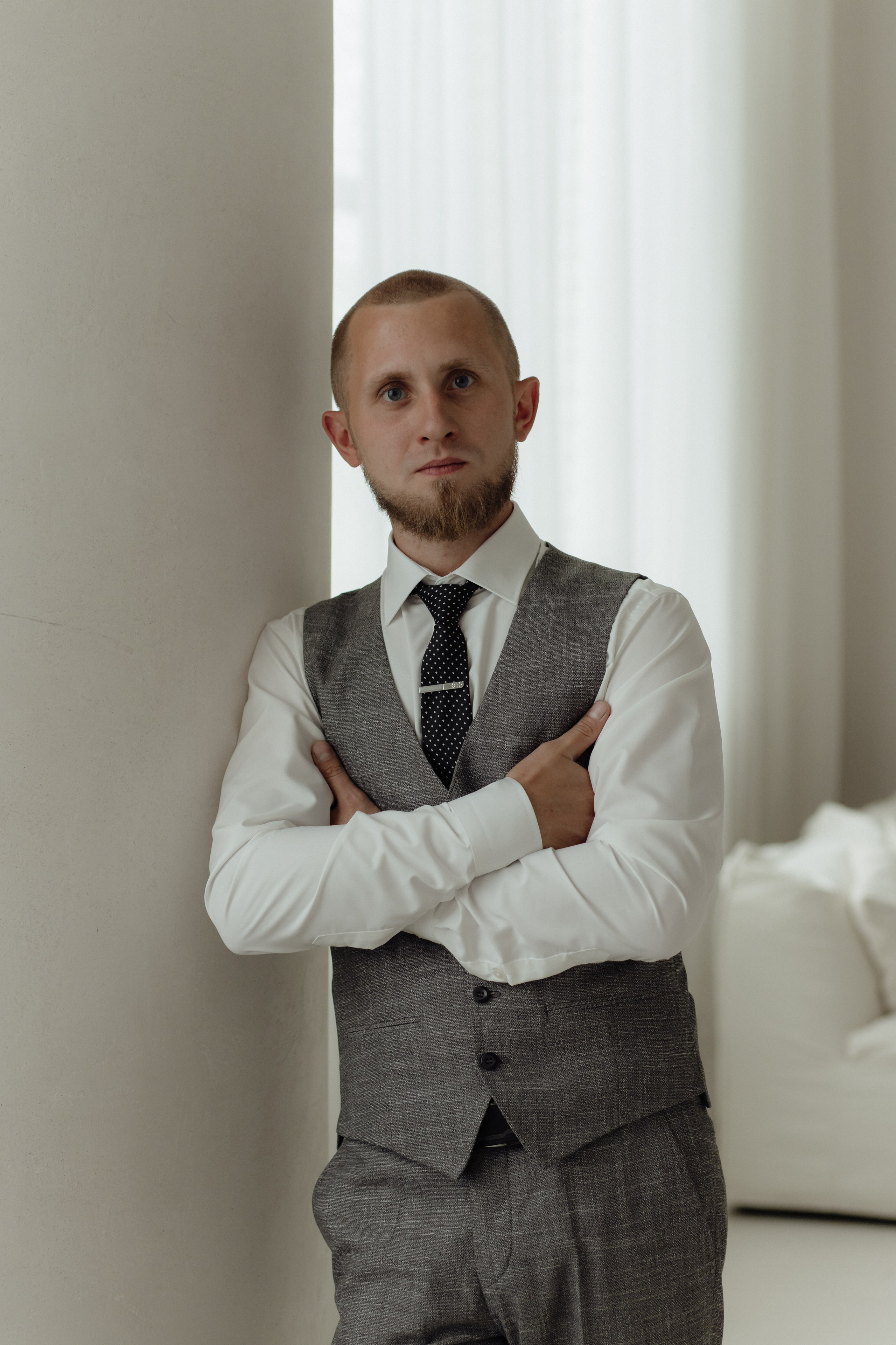 Дмитрий и Анастасия. Семейный и свадебный фотограф в Челябинске Мария Леонтьева