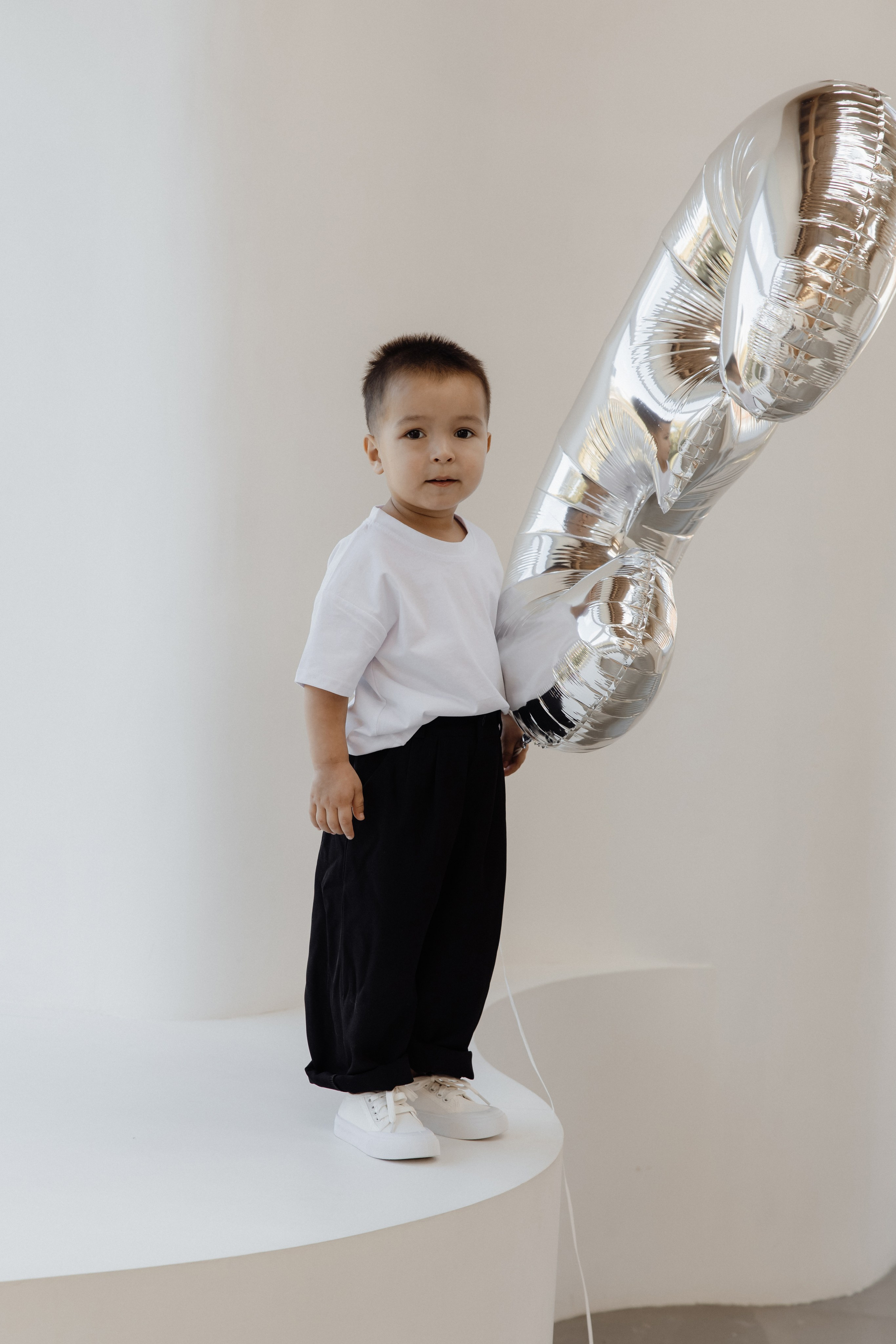 Тёме 3 года. Семейный и свадебный фотограф в Челябинске Мария Леонтьева