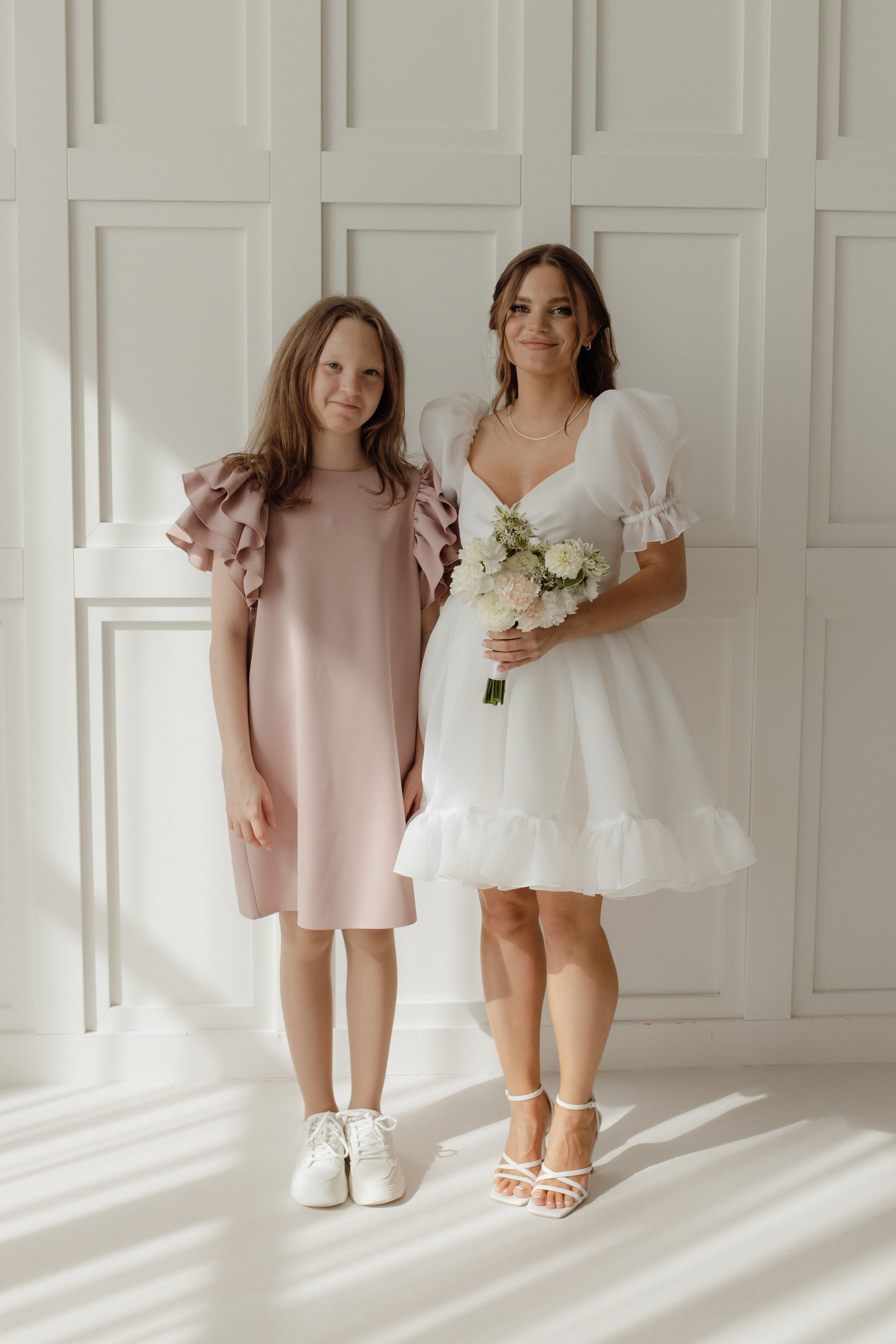 Никита и Валерия. Семейный и свадебный фотограф в Челябинске Мария Леонтьева