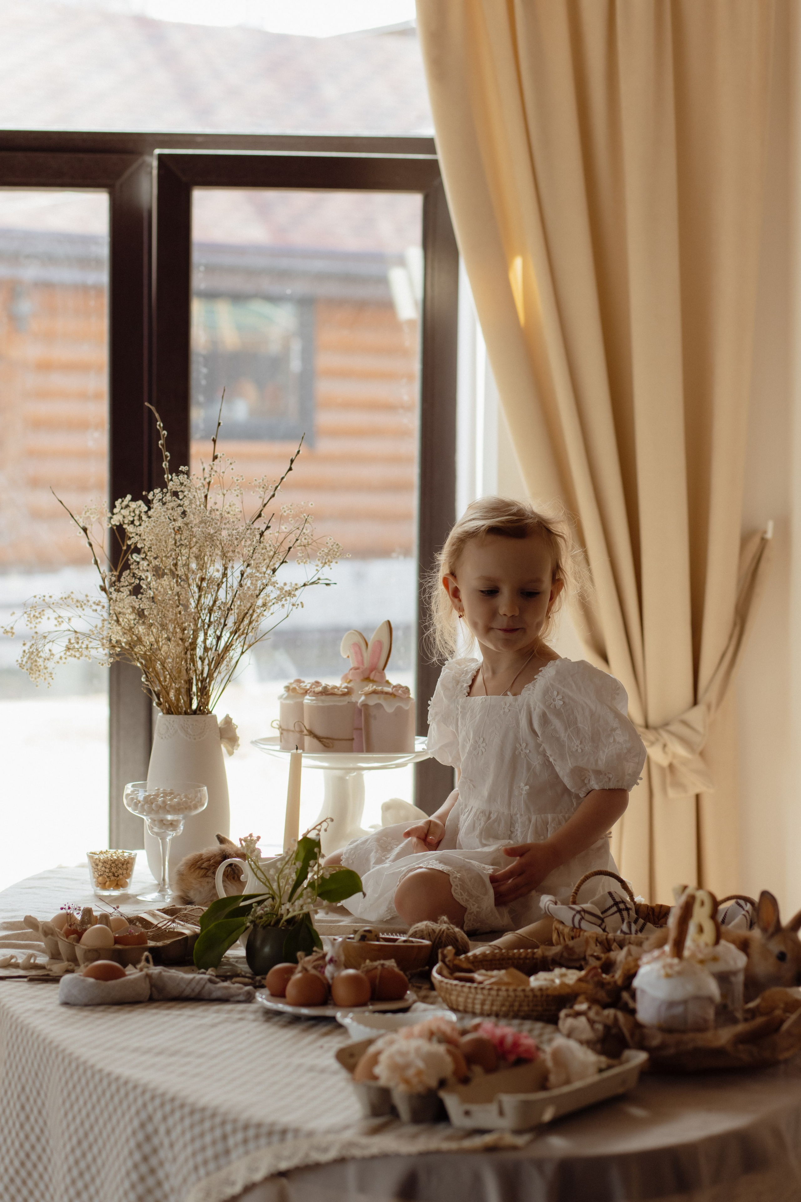 Варвара. Семейный и свадебный фотограф в Челябинске Мария Леонтьева