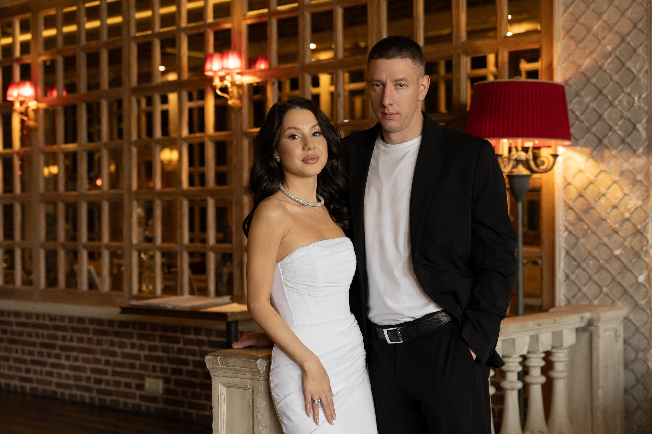 Петр и Екатерина. Семейный и свадебный фотограф в Челябинске Мария Леонтьева