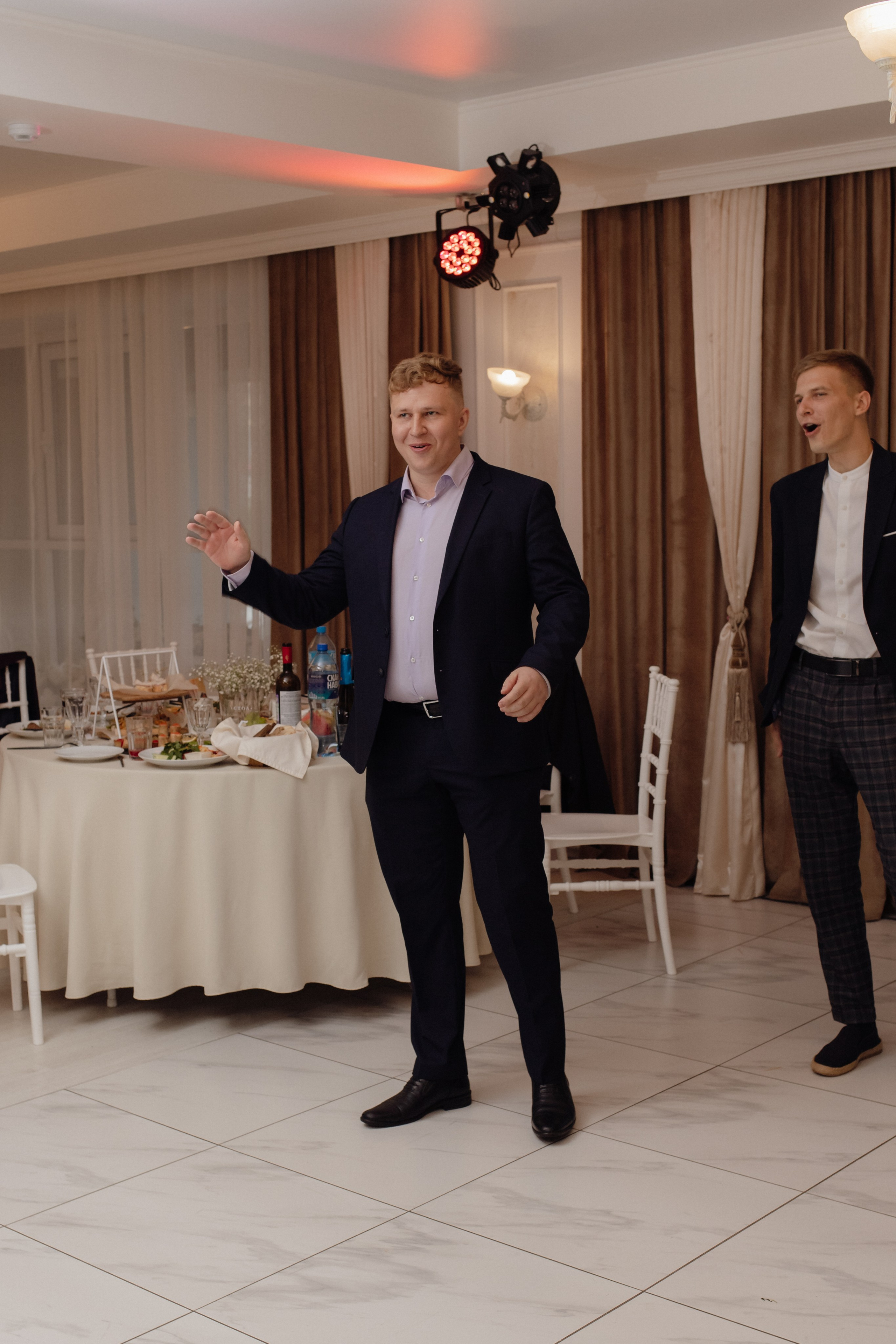 Степан и Дарья. Семейный и свадебный фотограф в Челябинске Мария Леонтьева