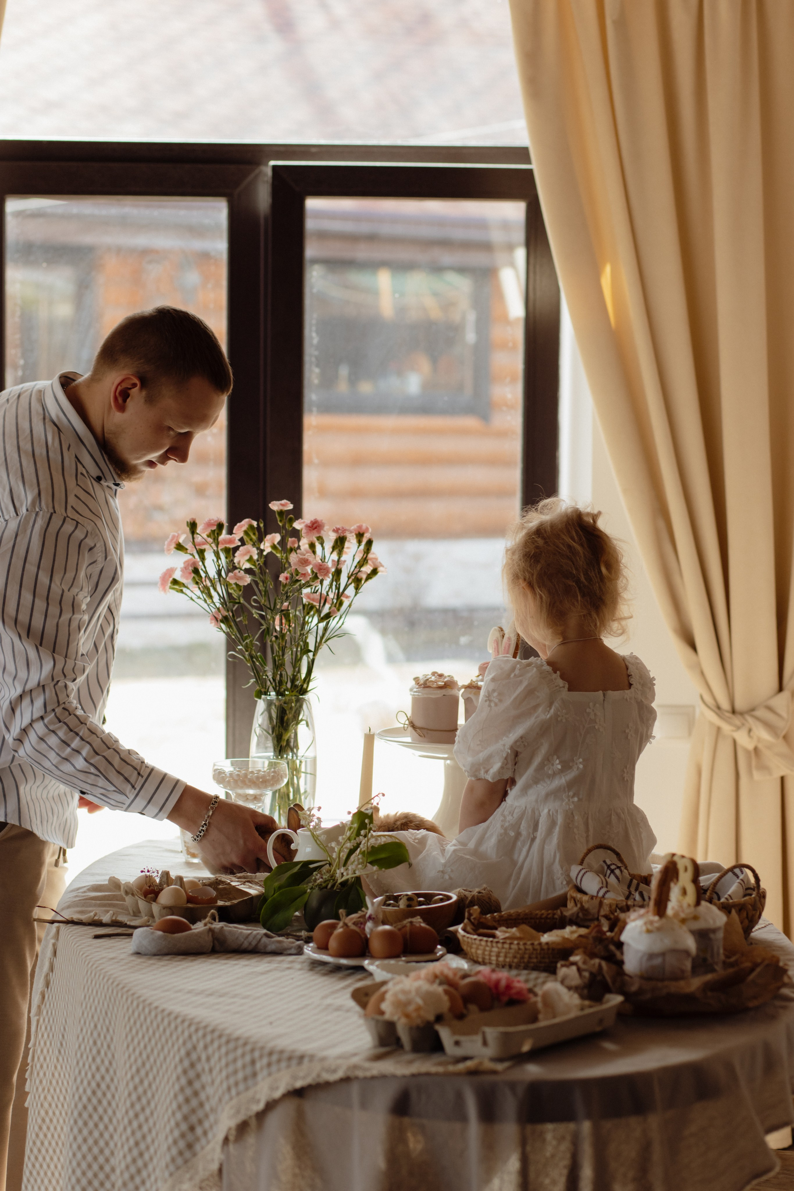 Варвара. Семейный и свадебный фотограф в Челябинске Мария Леонтьева