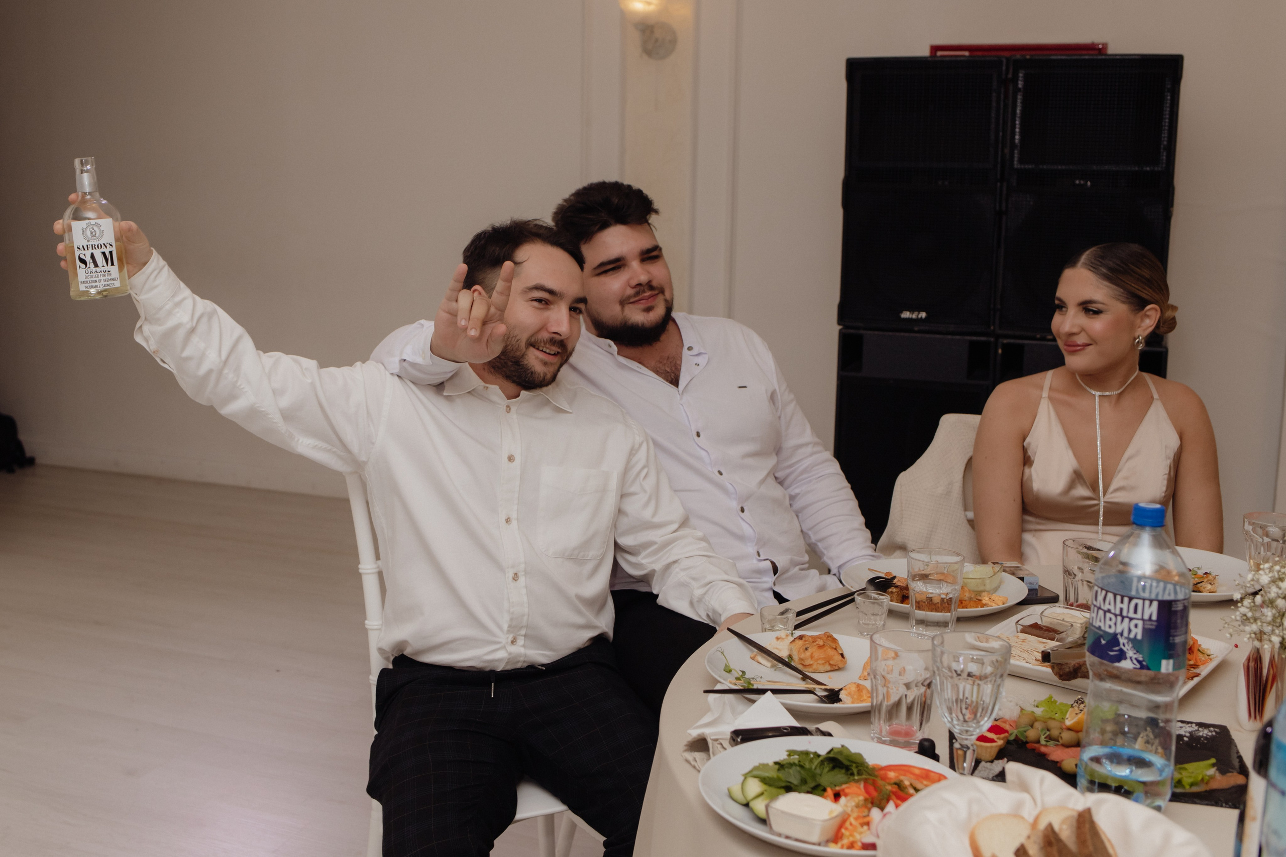 Степан и Дарья. Семейный и свадебный фотограф в Челябинске Мария Леонтьева