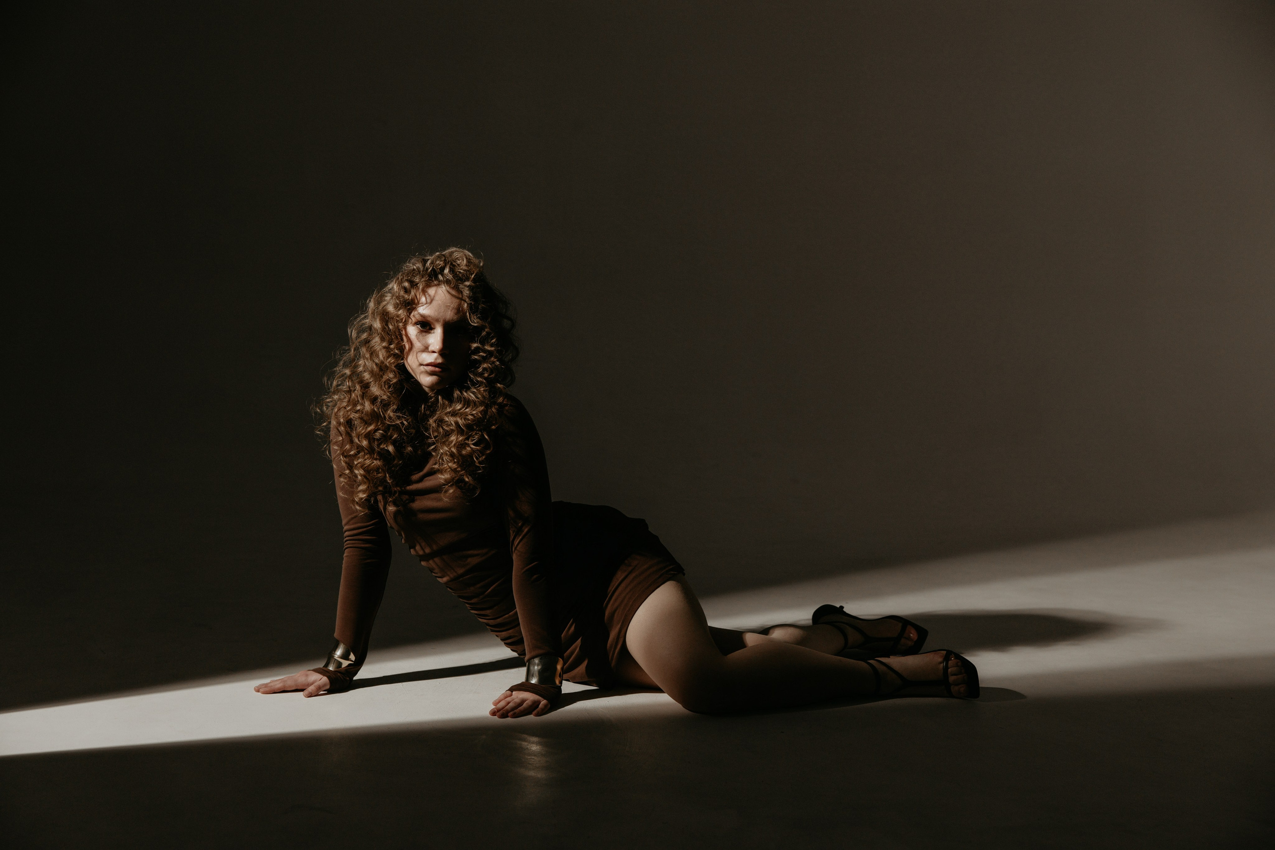 Апельсины. Семейный и свадебный фотограф в Челябинске Мария Леонтьева