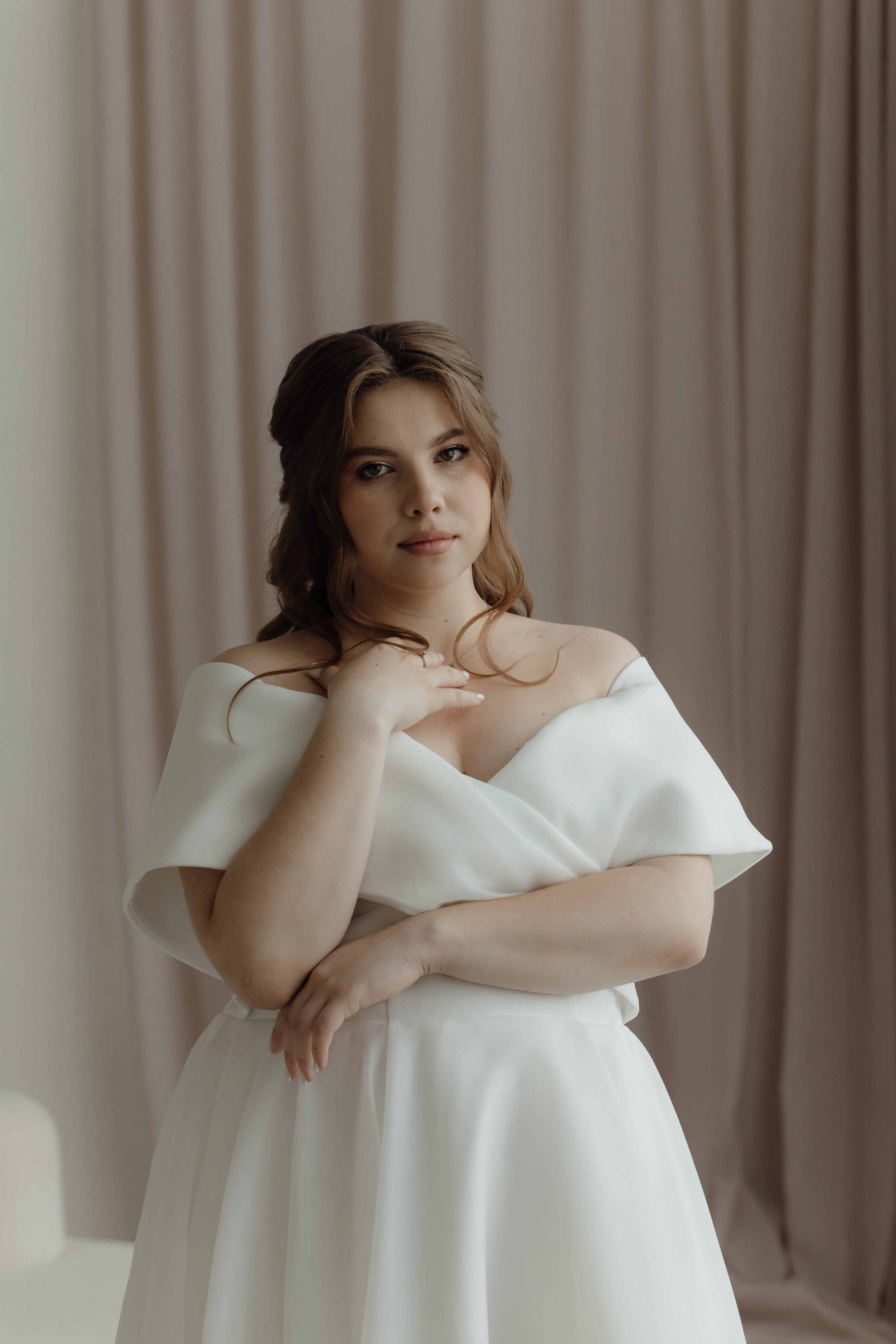 Дмитрий и Анастасия. Семейный и свадебный фотограф в Челябинске Мария Леонтьева