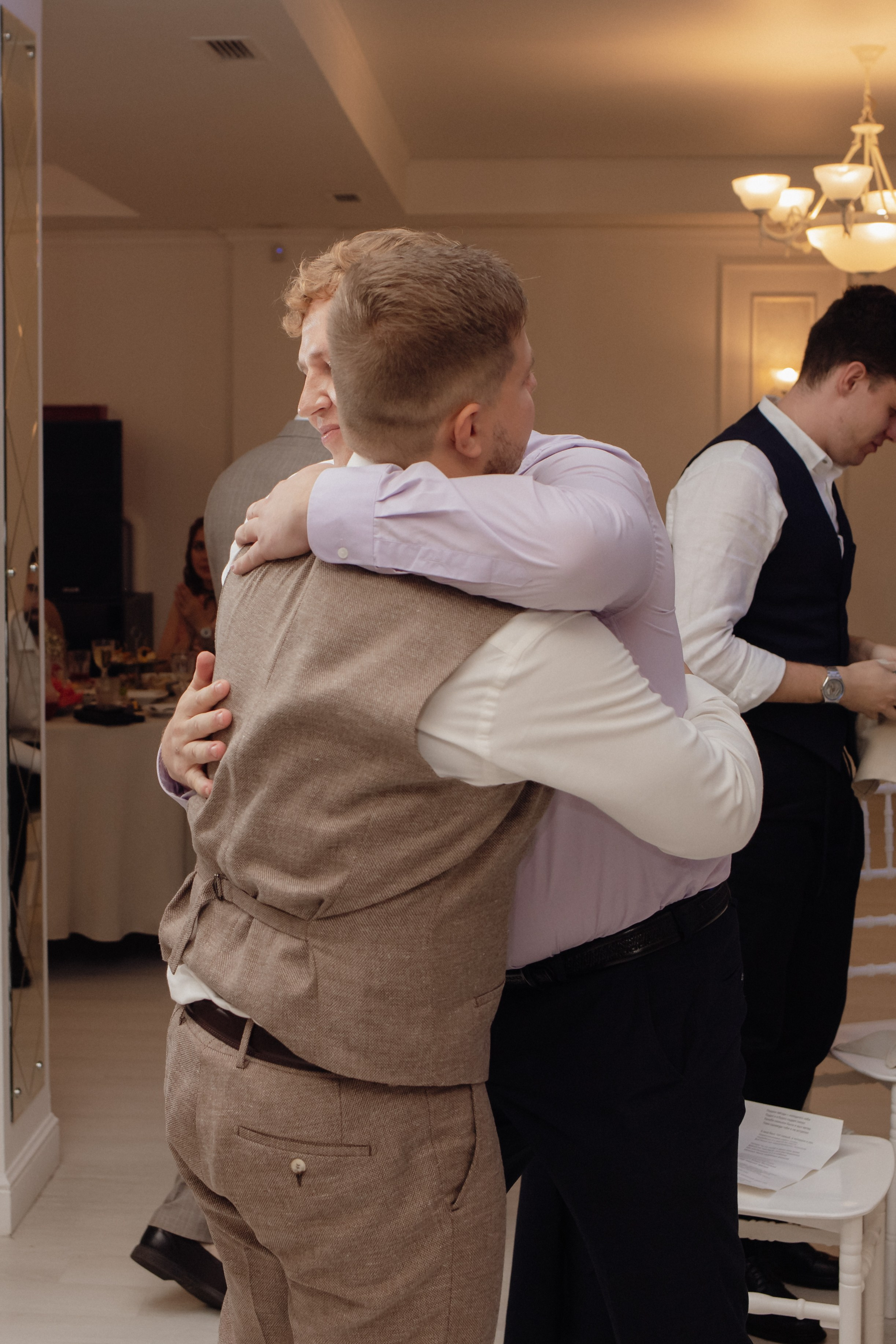 Степан и Дарья. Семейный и свадебный фотограф в Челябинске Мария Леонтьева