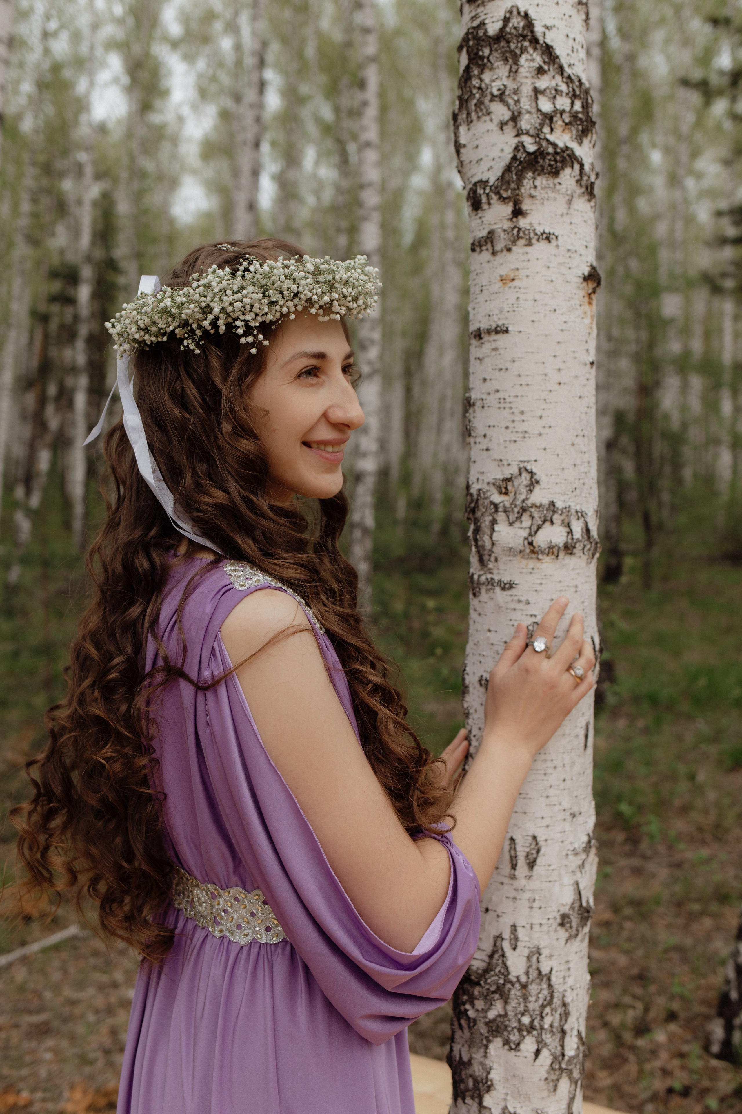 Женский круг. Семейный и свадебный фотограф в Челябинске Мария Леонтьева