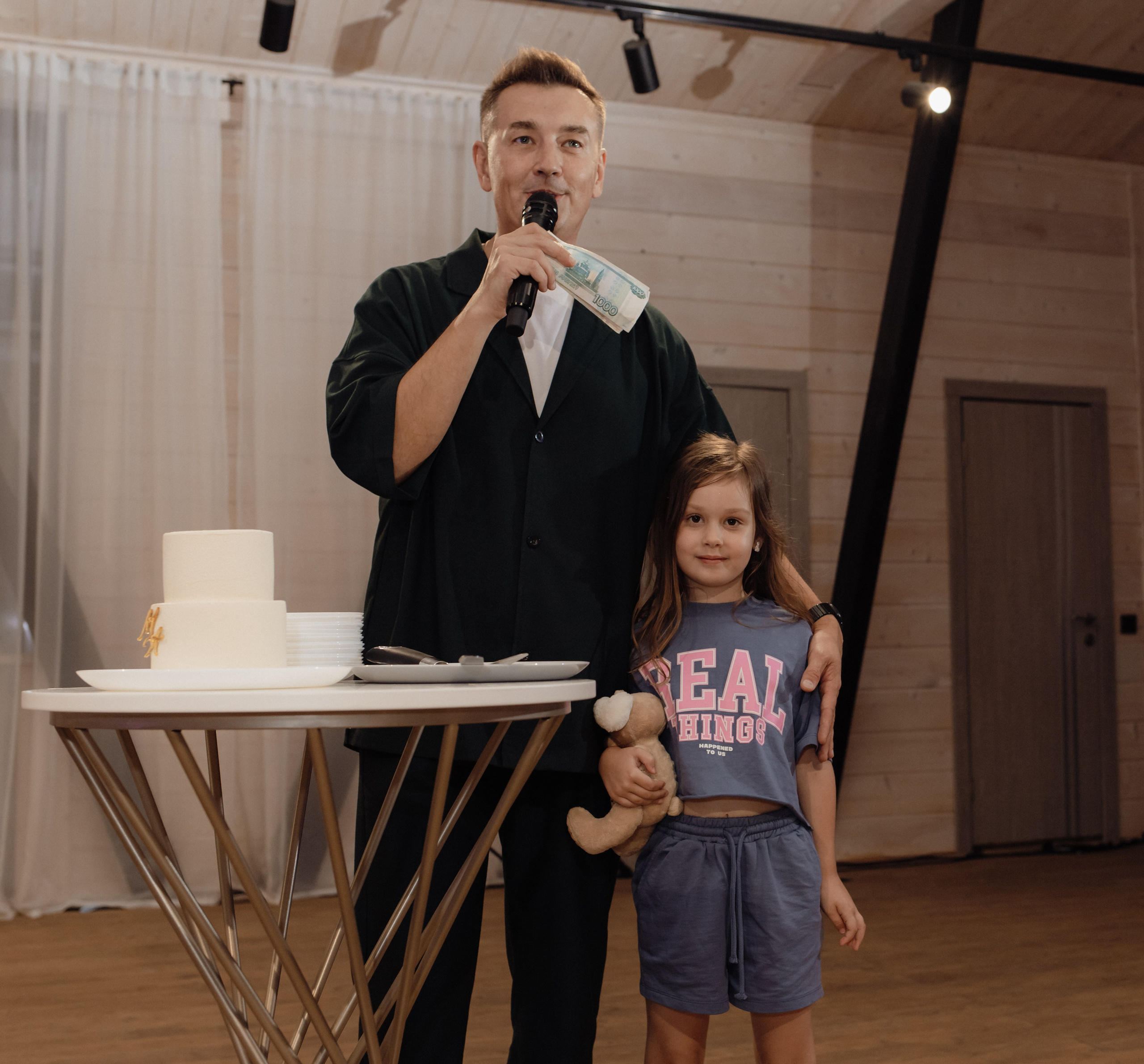 Максим и Анастасия. Семейный и свадебный фотограф в Челябинске Мария Леонтьева