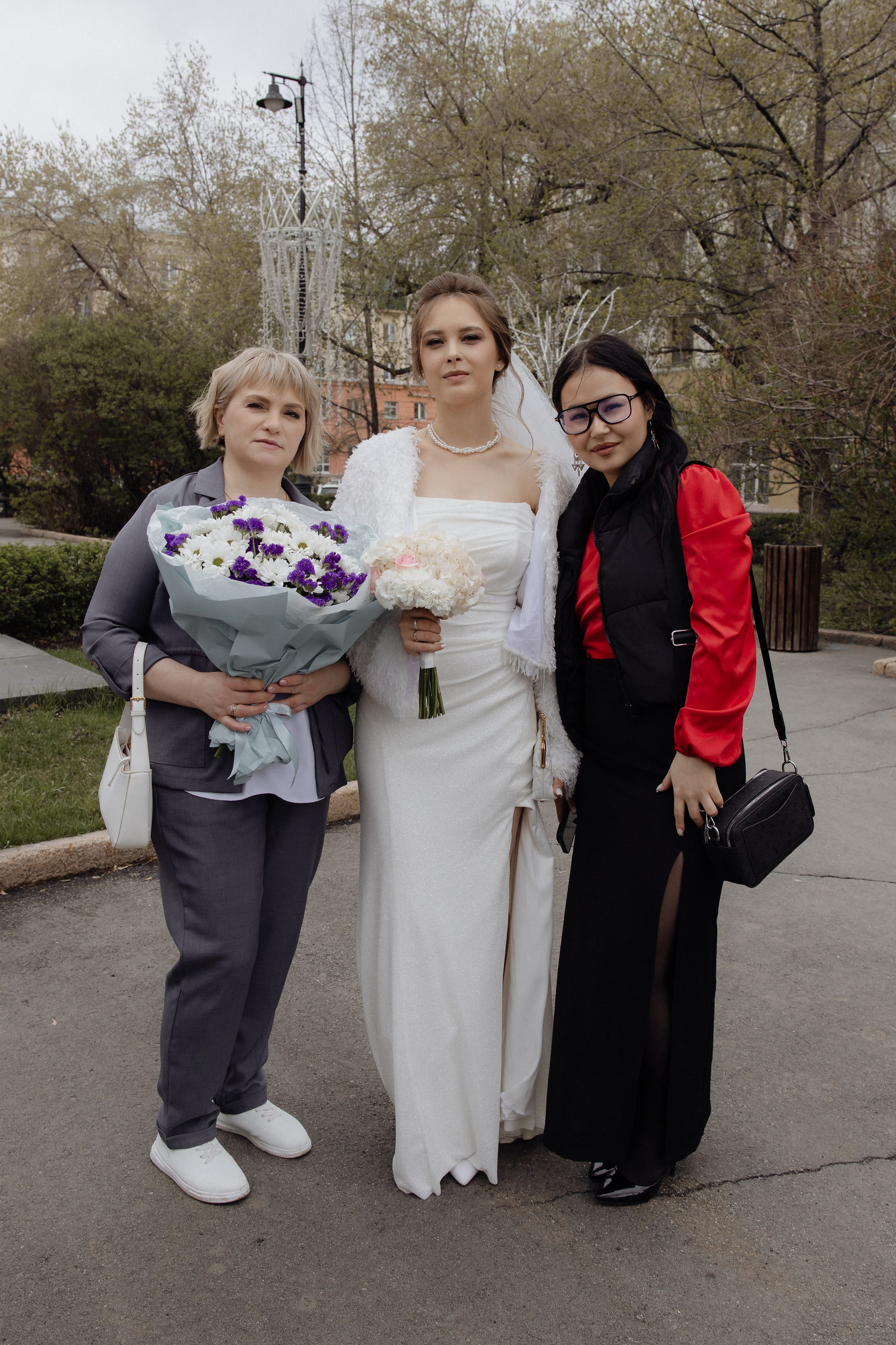 Даниил и Кристина. Семейный и свадебный фотограф в Челябинске Мария Леонтьева