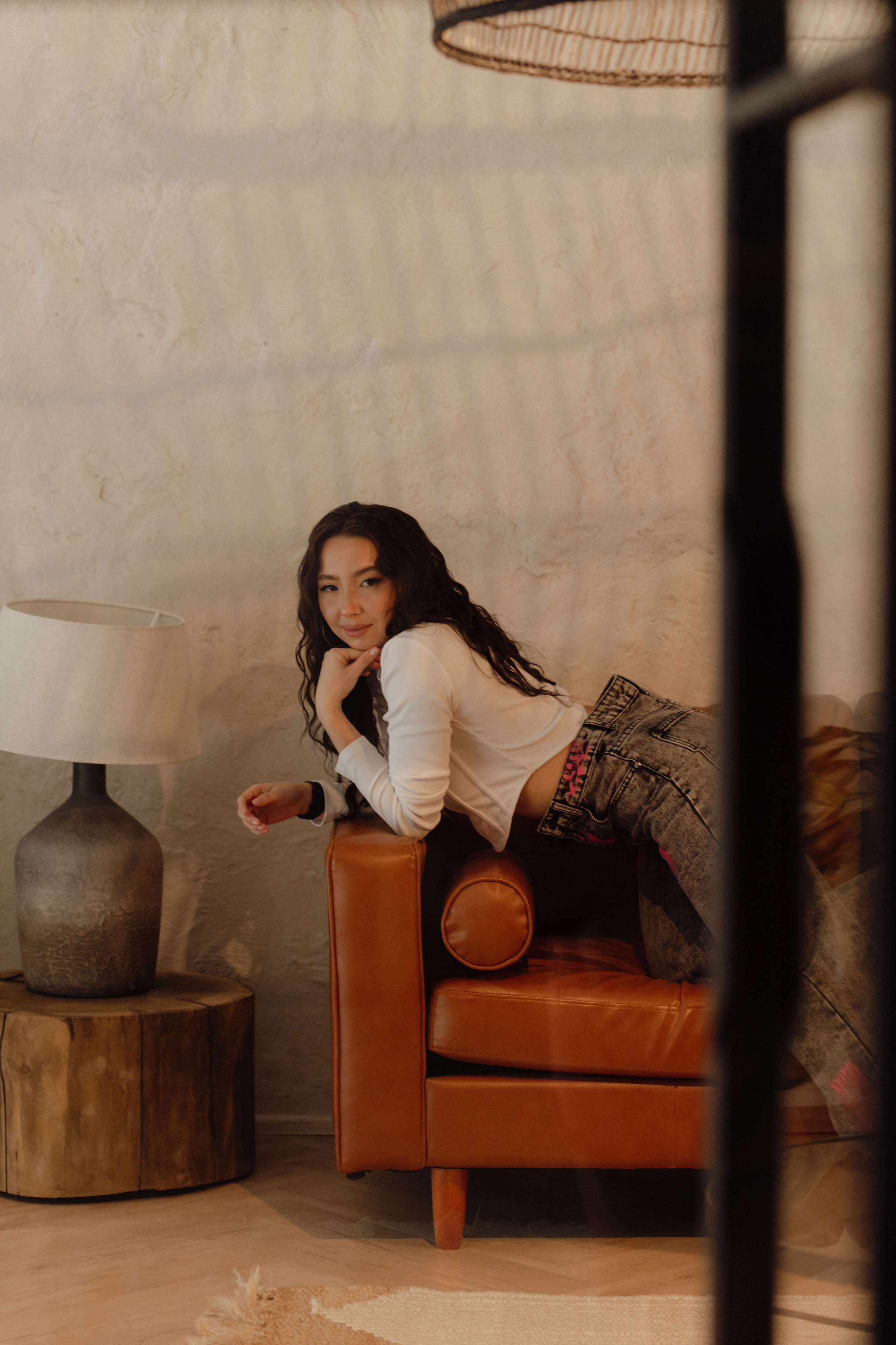 Арина. Семейный и свадебный фотограф в Челябинске Мария Леонтьева