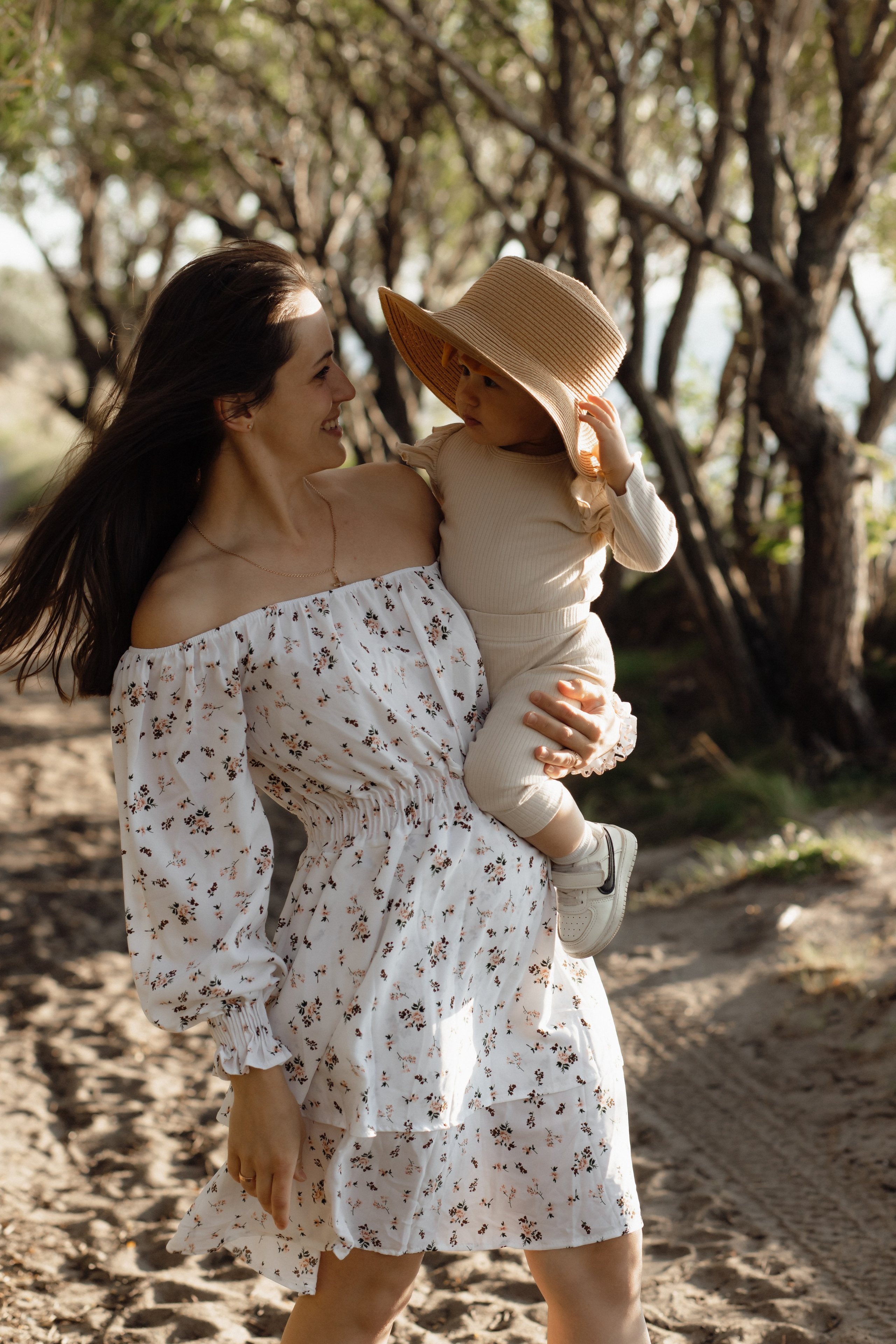 На берегу. Семейный и свадебный фотограф в Челябинске Мария Леонтьева