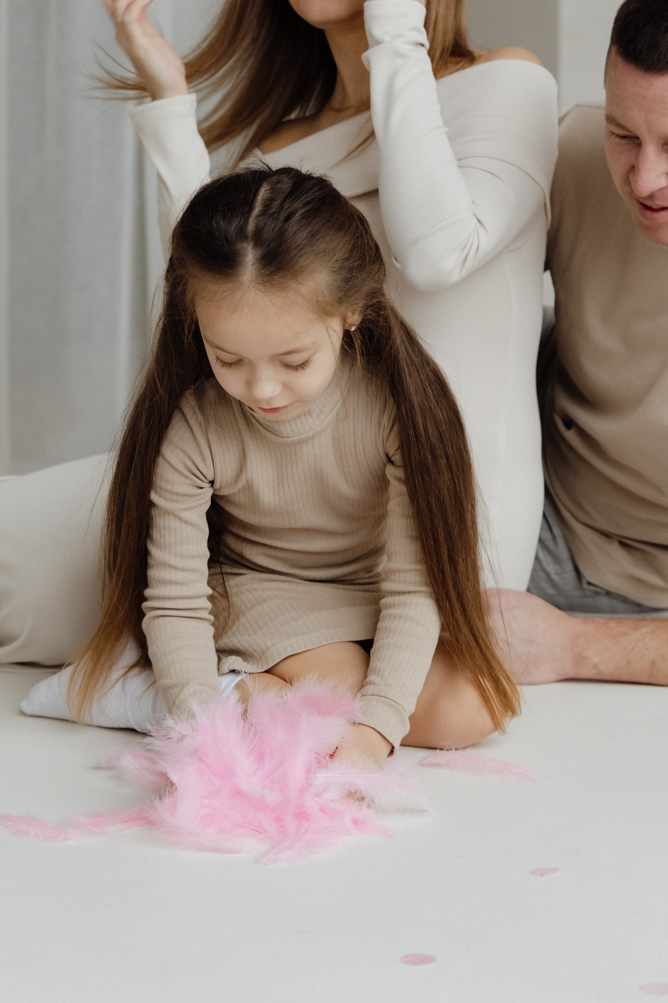 Сергей и Наталья. Семейный и свадебный фотограф в Челябинске Мария Леонтьева