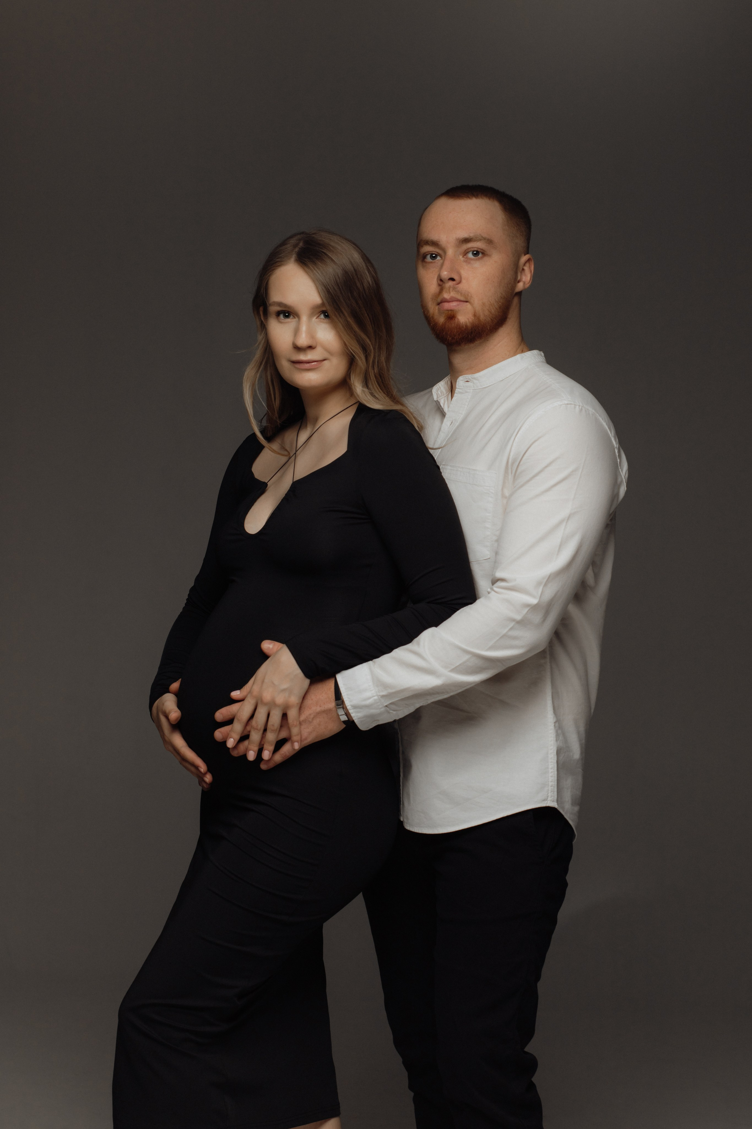 Николай и Ирина. Семейный и свадебный фотограф в Челябинске Мария Леонтьева