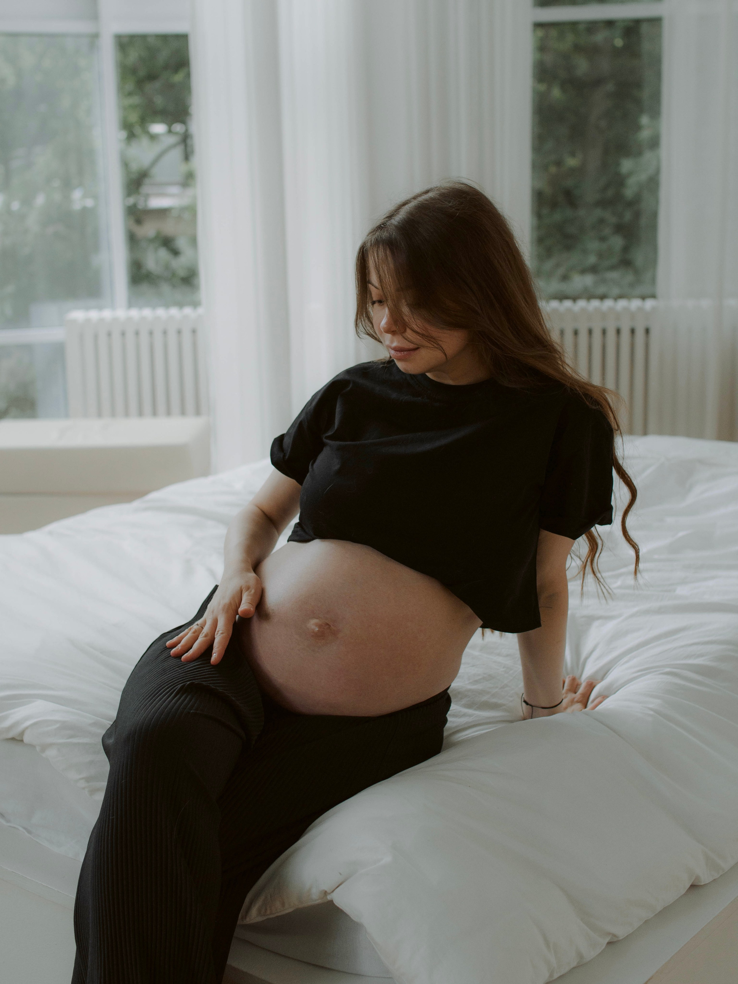 Надя. Портретный и свадебный фотограф Москва Валерия Возняковская