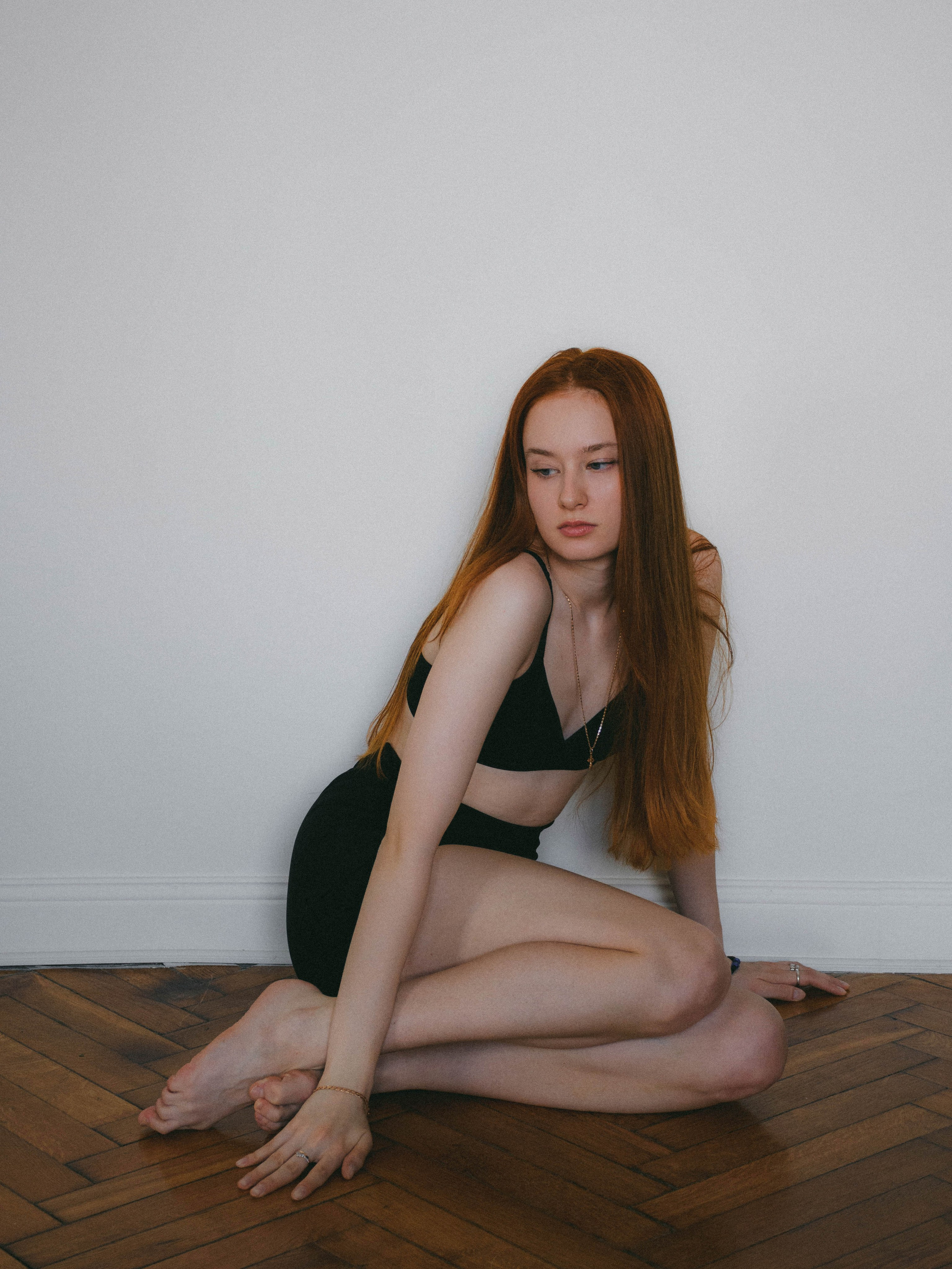 Стася. Портретный и свадебный фотограф Москва Валерия Возняковская