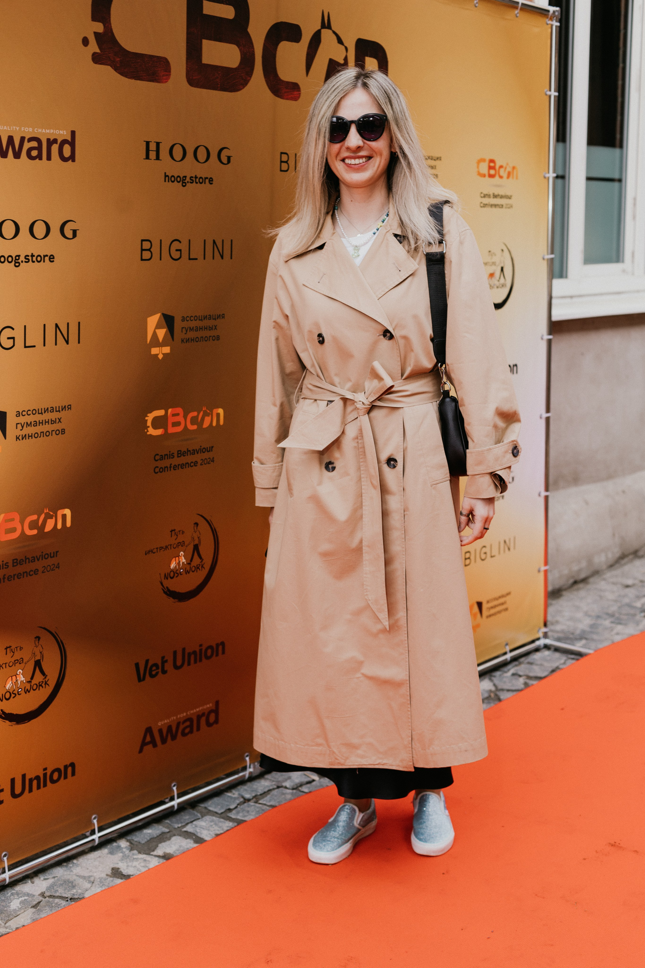 CBcon. Фотограф анималист в Москве Майорова Евгения