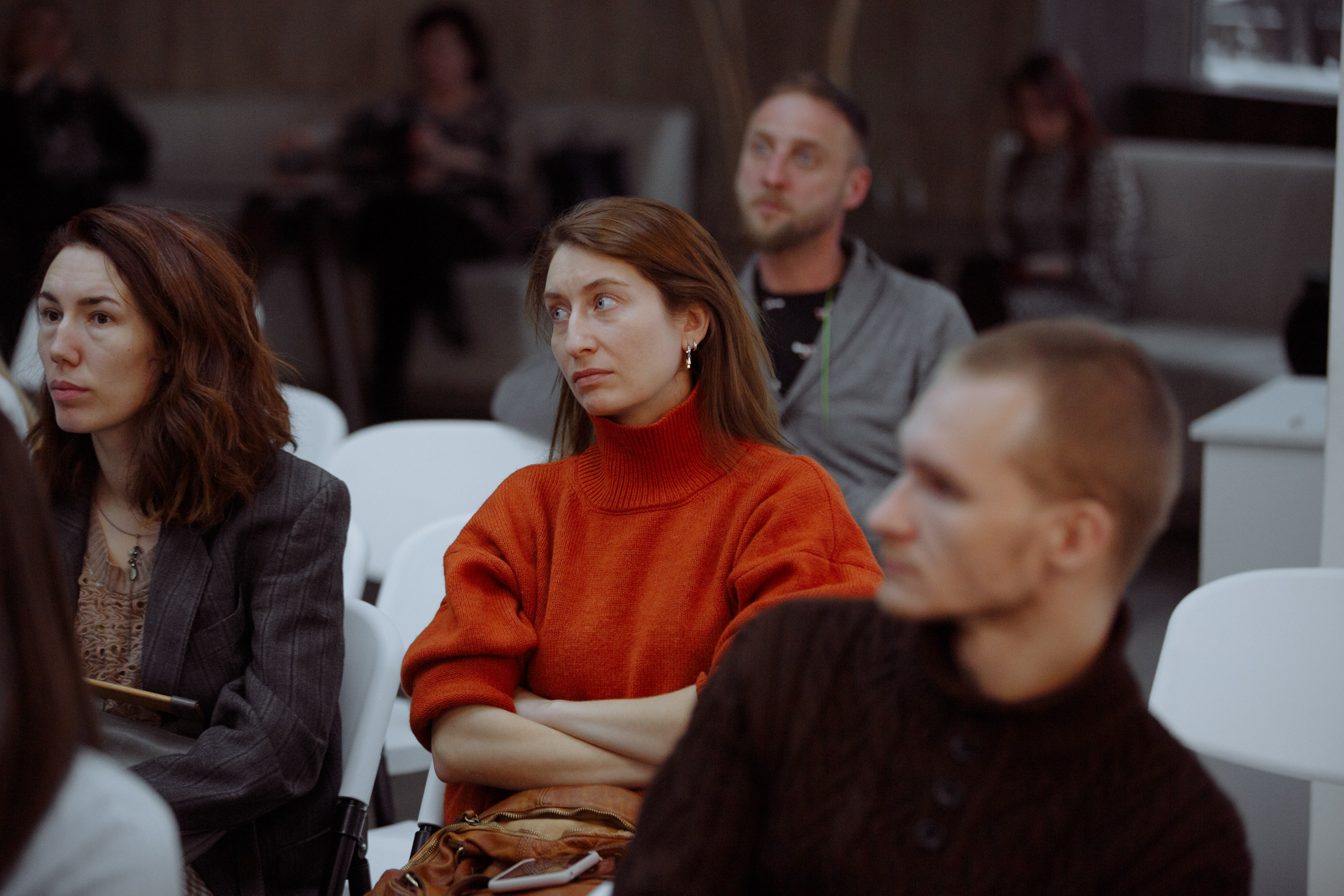 Форум креативных индустрий. Свадебный фотограф