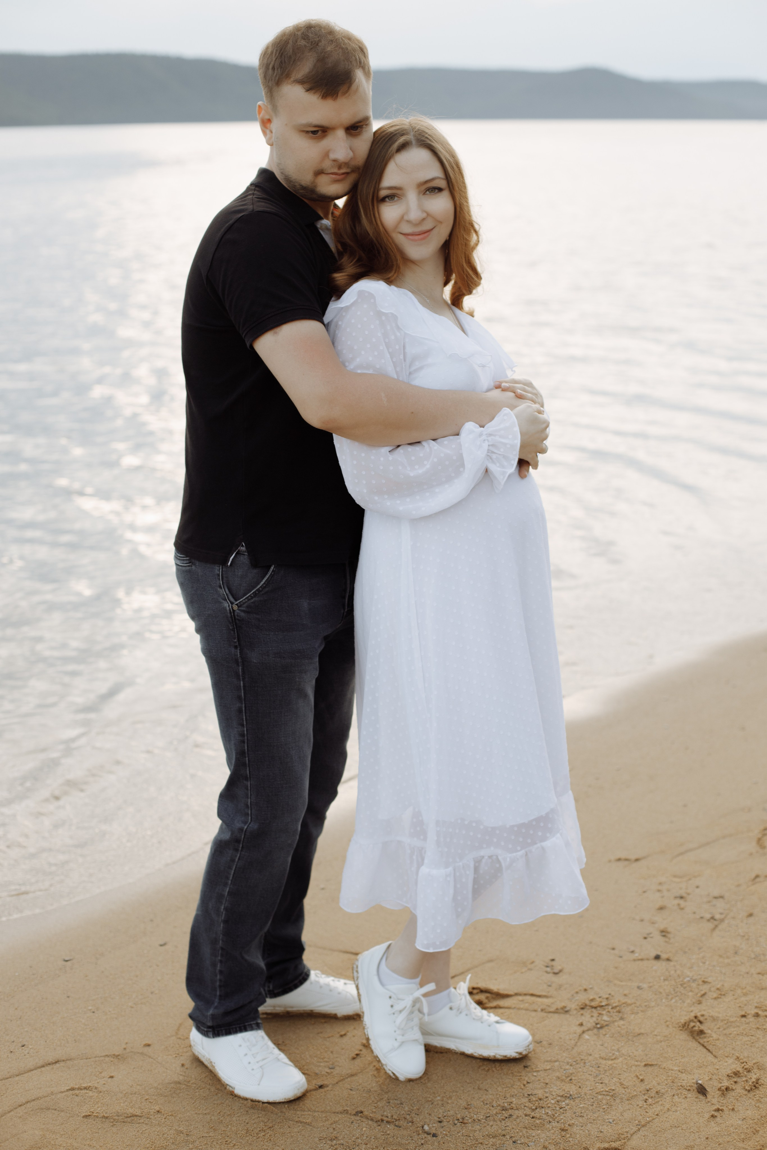 Семейная съемка (Беременность). Свадебный фотограф
