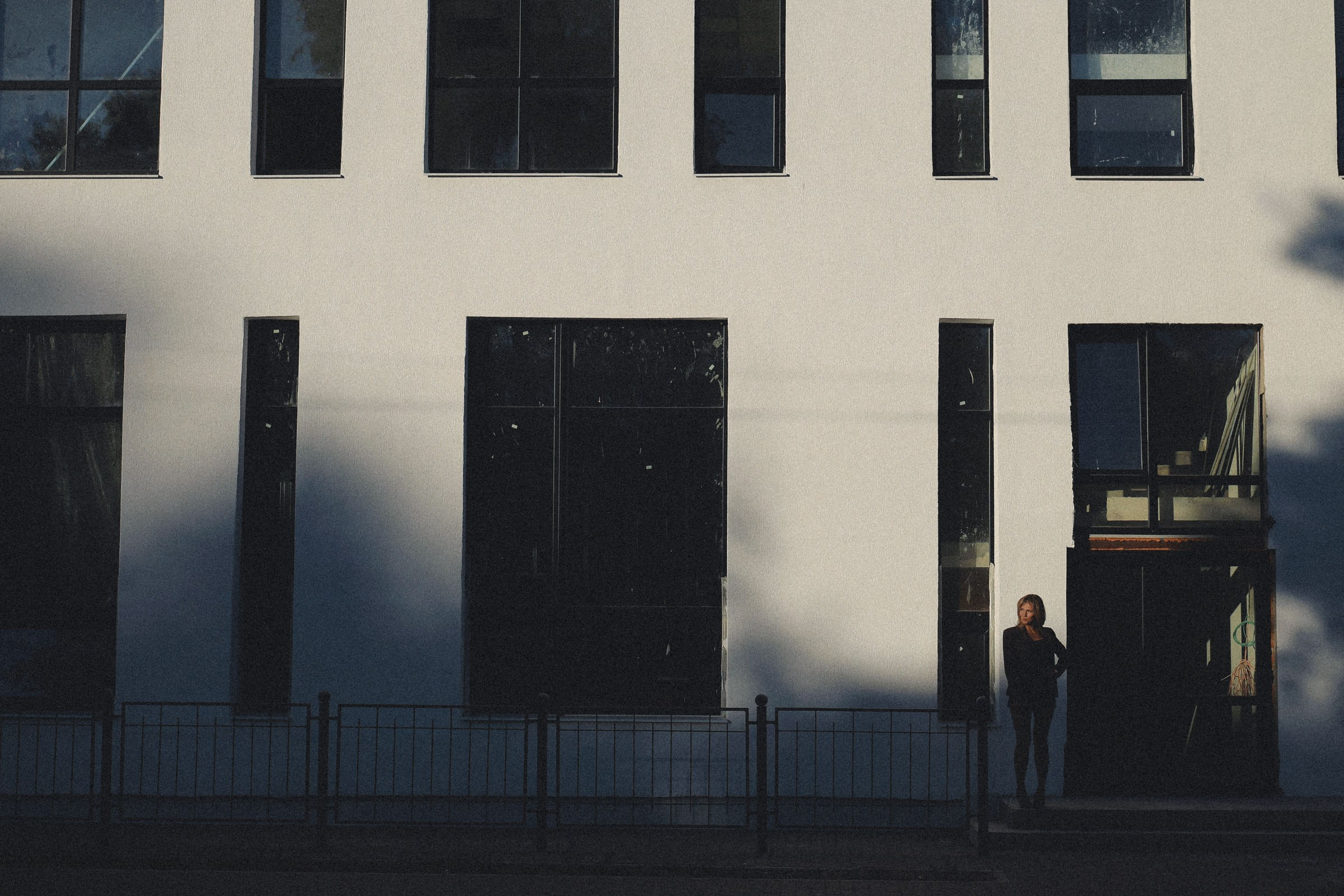 Анастасия. Свадебный фотограф Великий Новгород Станислав Кособудский